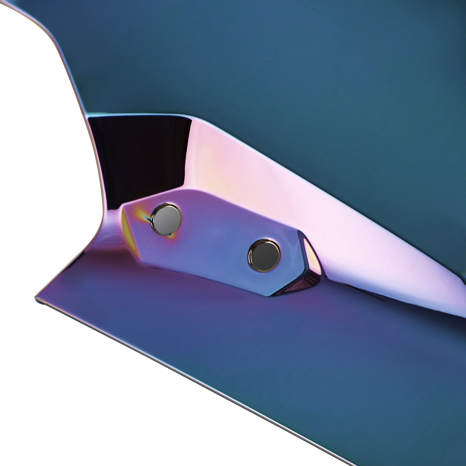 2020-2025 Kawasaki NINJA 650 ER6F Windshield Windscreen Protector