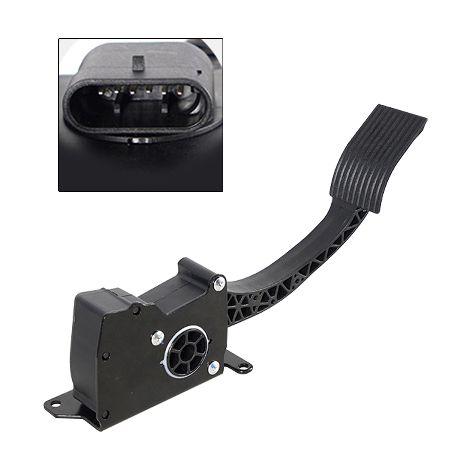 2014-2019 폴라리스 레인저 Rzr 1000 570 900 스로틀 페달 전자식 4014042