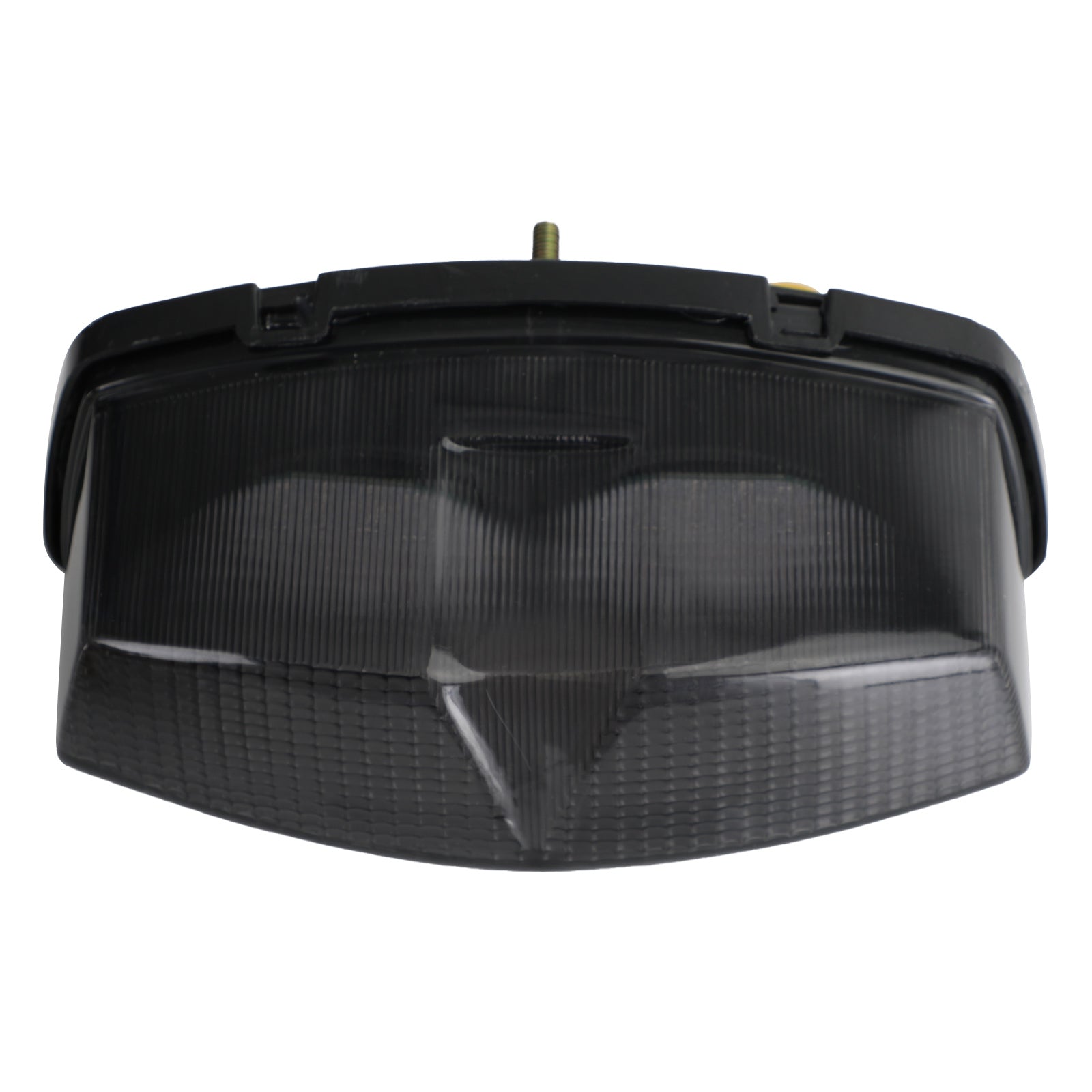 Luz trasera LED integrada Intermitentes internos KAWASAKI Ninja 500 R ZX-7R ZX 750 Genérico