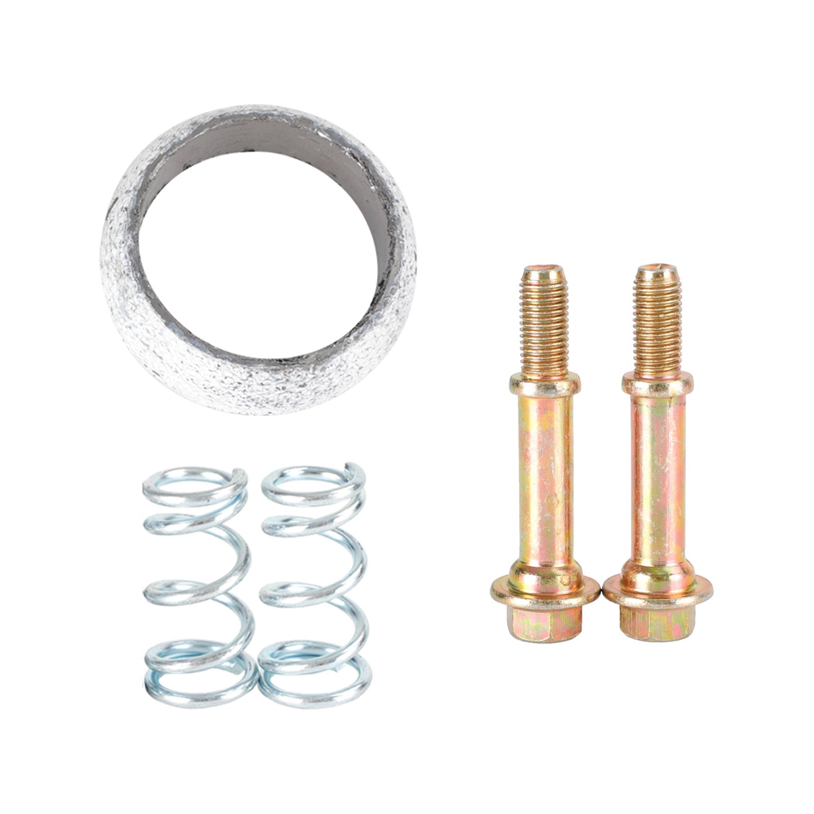 닛산 NV200 2.0L 2013-2019 Fedex Express 일반용 전면 촉매 변환기 직접