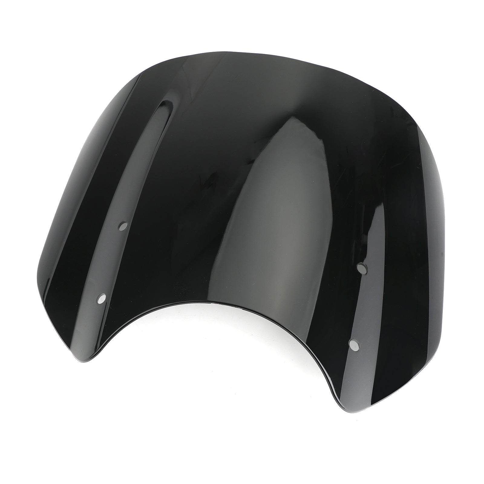 Parabrisas de plástico ABS para motocicleta Honda CMX500 Rebel 2018-2019 genérico