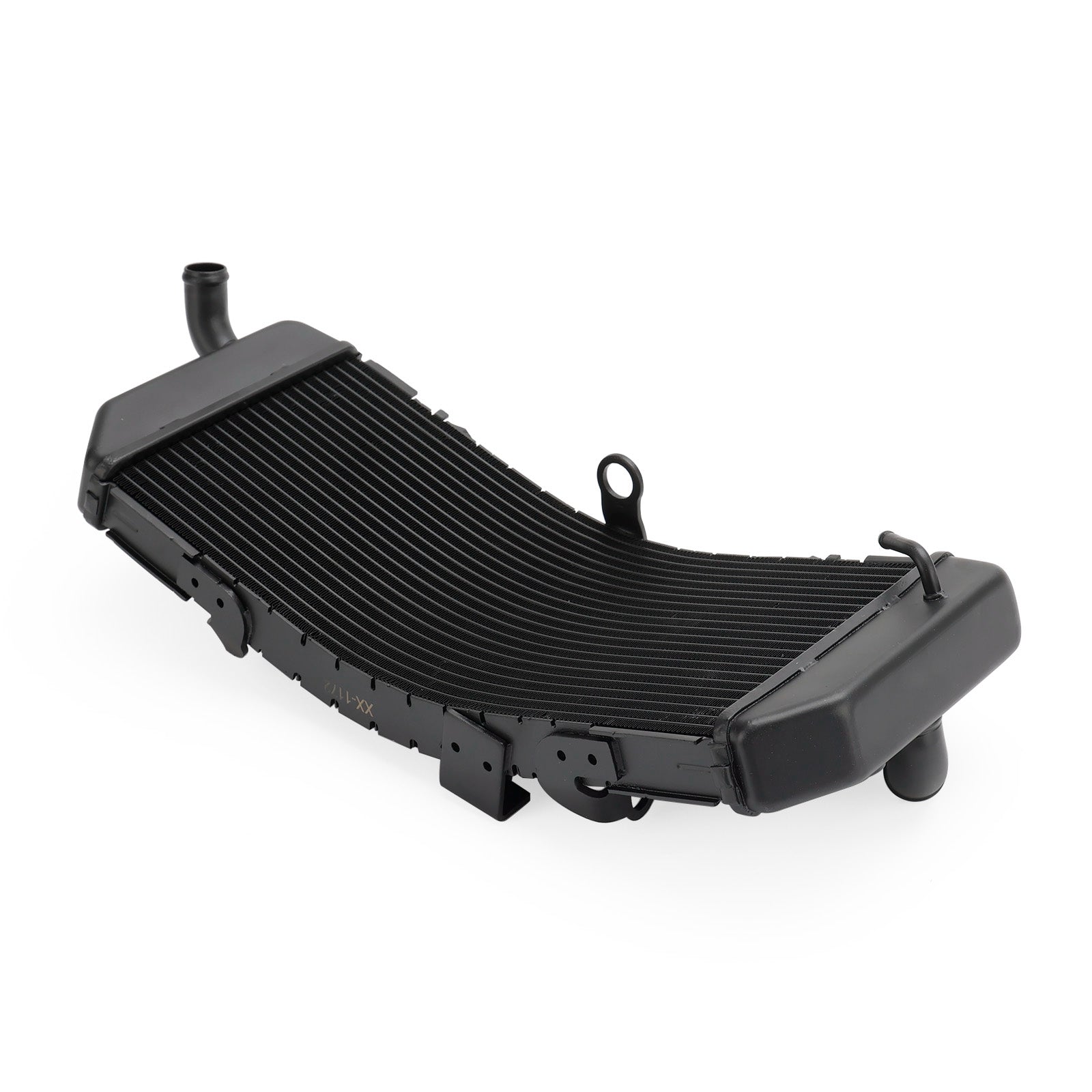 Yamaha TMAX530 T-max 530 2012-2016 Radiador de aluminio Enfriador de refrigeración Fedex Express