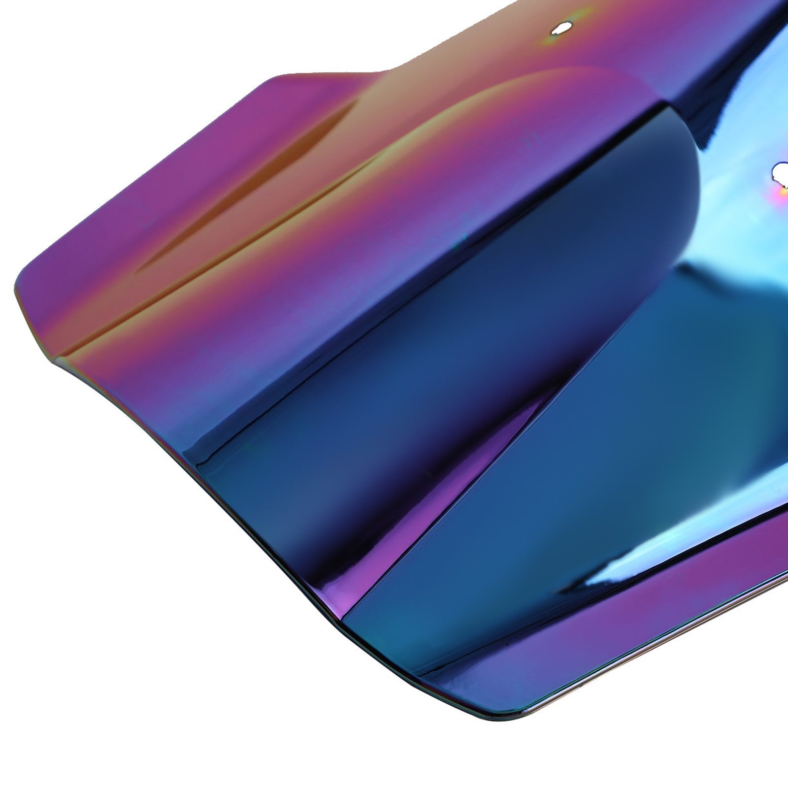 Windscreen Windshield Shield Protector fit for Yamaha MT-07 2018-2020 Generic