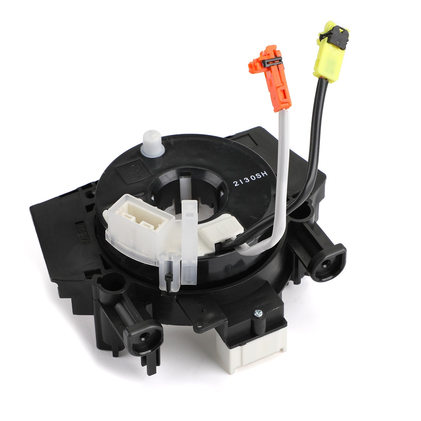 Clock Spring Airbag Spiral Cable for Nissan Versa Murano Rogue B5567-CB66A Generic