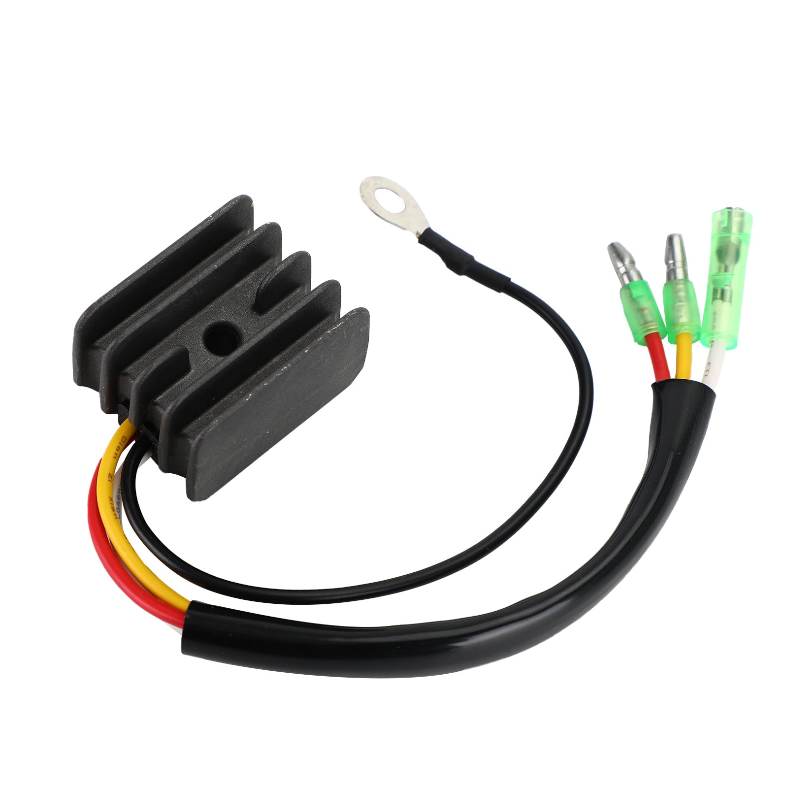 2002-2004 Johnson/Evinrude 선외기용 정류기 9.9Hp 10Hp 15Hp 5030356 일반