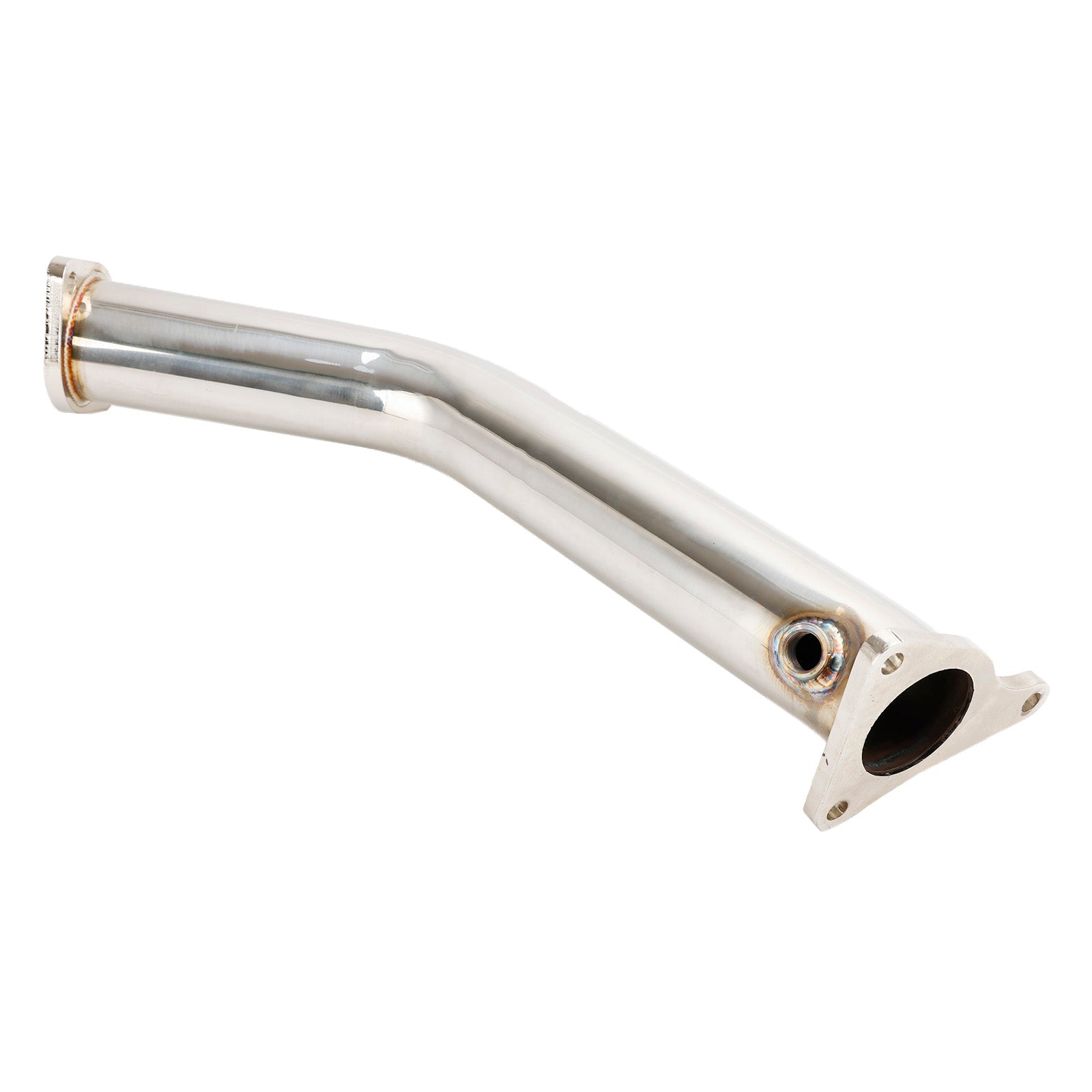 2016+ INFINITI Q50 VR30 Twin Turbo Exhaust Racing Downpipe