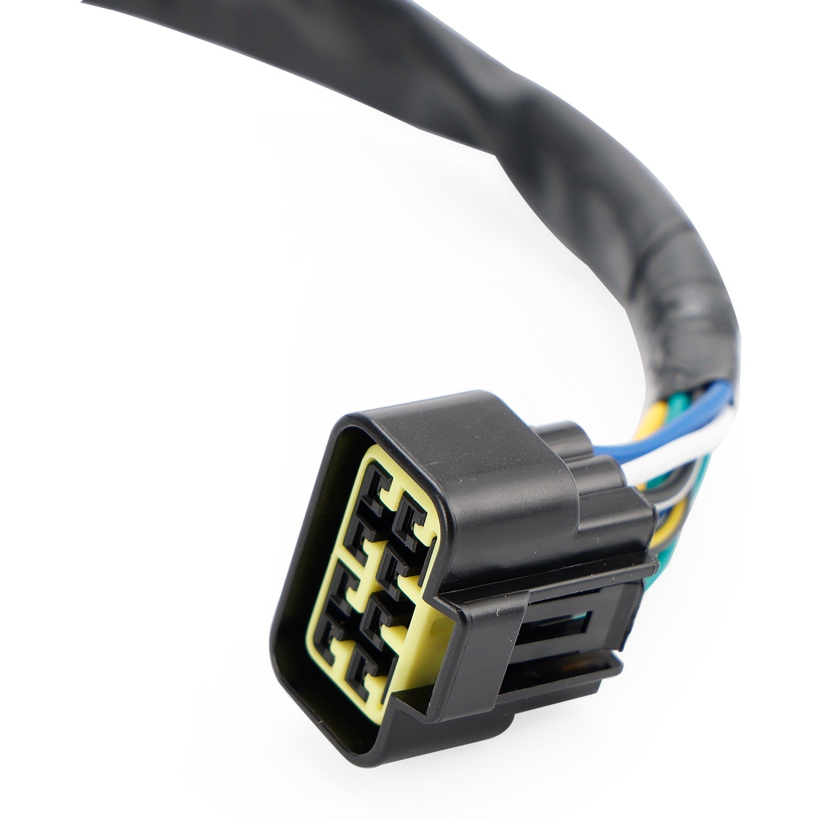 4-Pole Magneto Ignition Stator Fit for Honda CB 125R CR125R 2002 2003