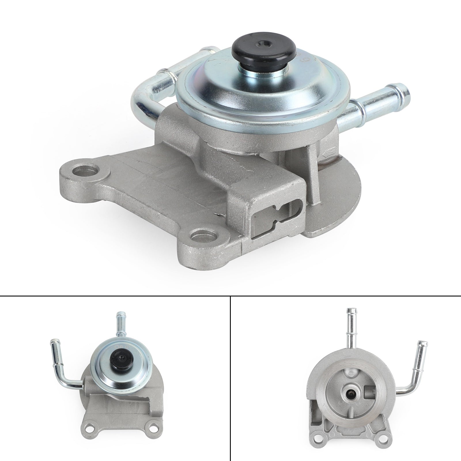 Toyota LandCruiser HDJ100 1HDFTE 4.2L 일반 연료 필터 하우징 프라이머 펌프 장착