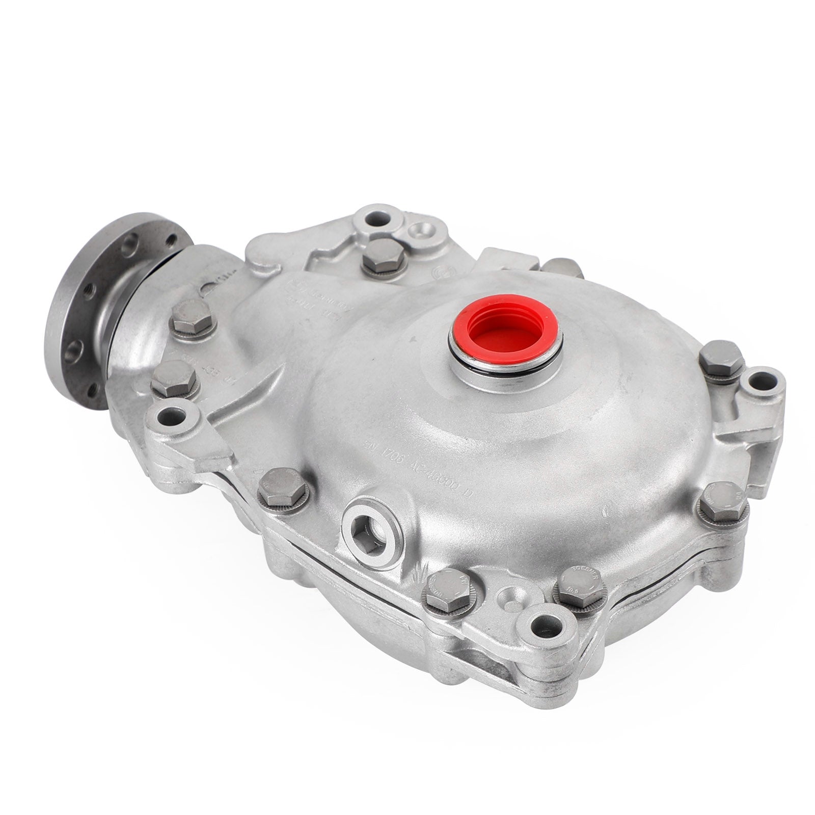 31507601768 31507583774 BMW E90 335xi E60 프론트 디퍼렌셜 캐리어 조립 비율 3.46