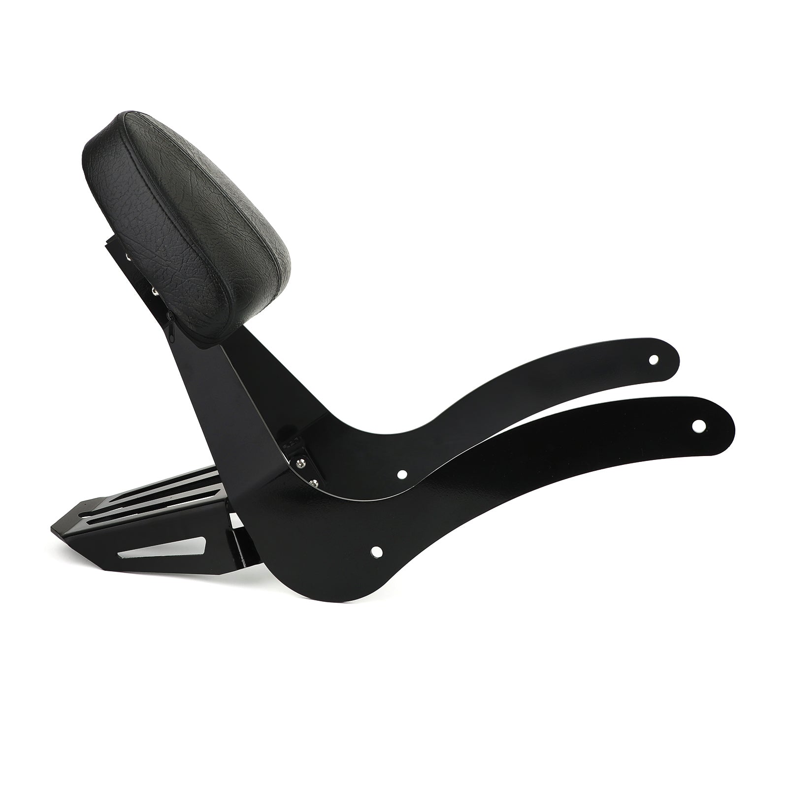 2014-2022 Indian Scout Sixty / Scout Passenger Sissy Bar Backrest Luggage Rack