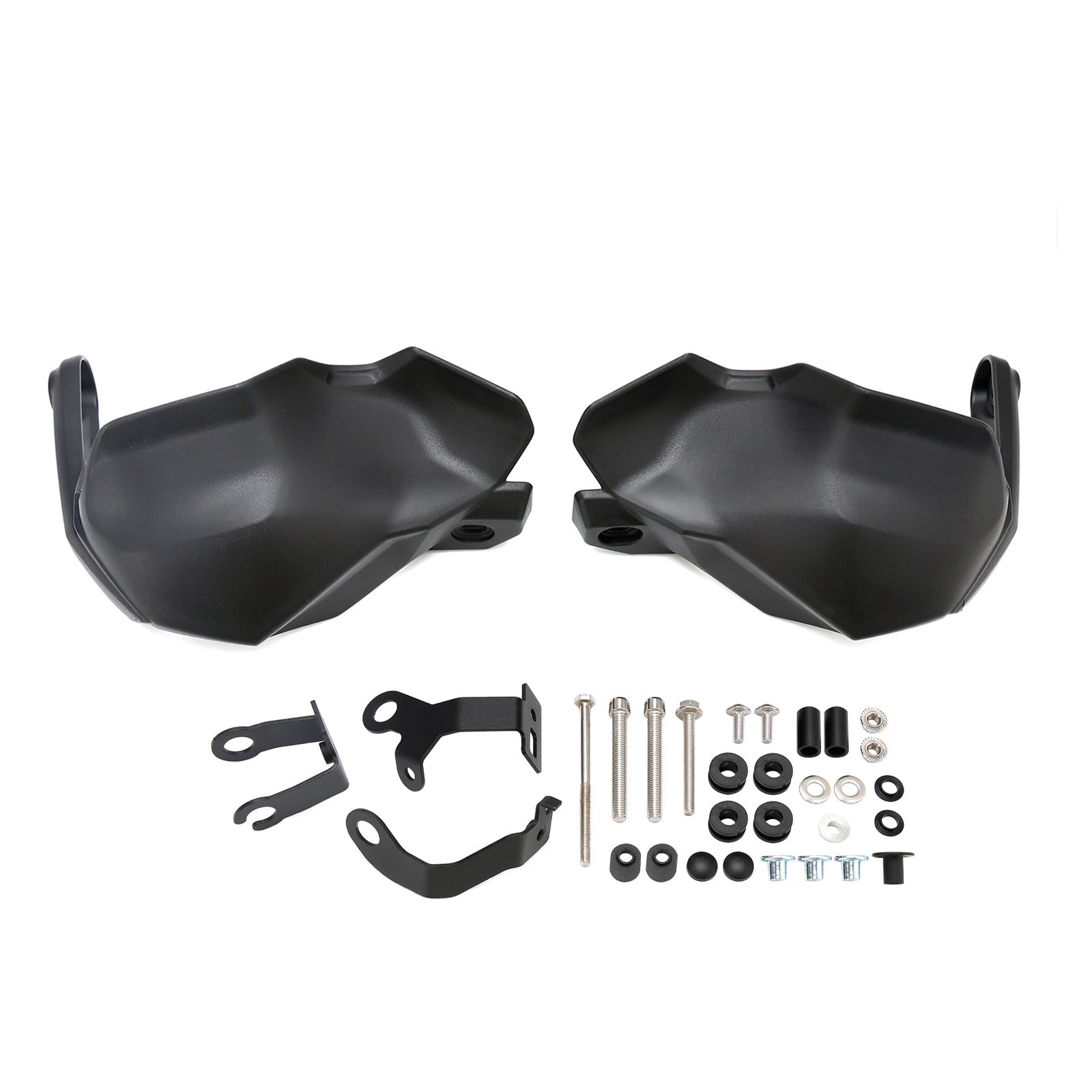 가와사키 버시스 650 2022-2023 핸드가드 익스텐션 핸드 프로텍터