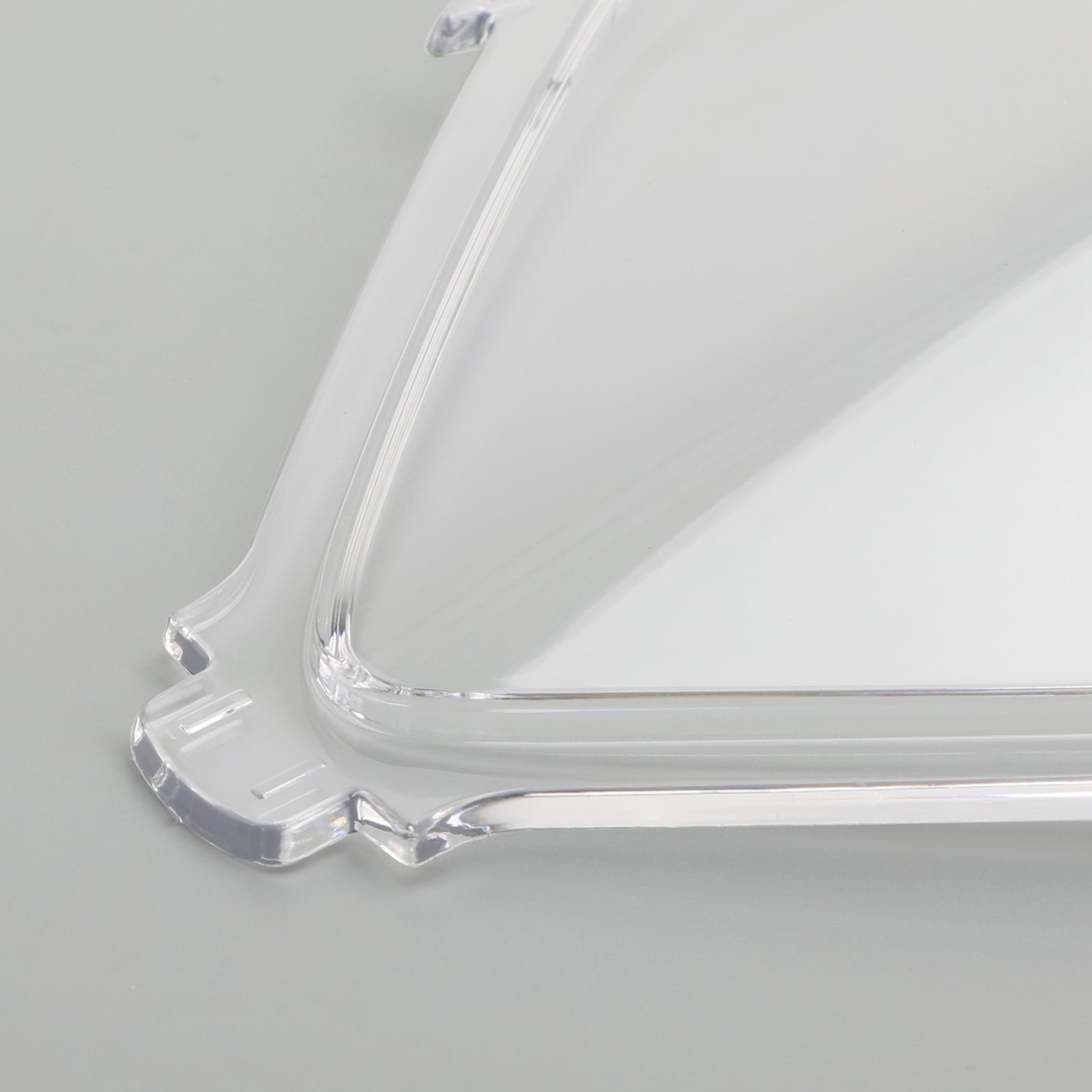 Windshield Windscreen For Honda CBR650R CBR 650 R 2019-2023 Generic