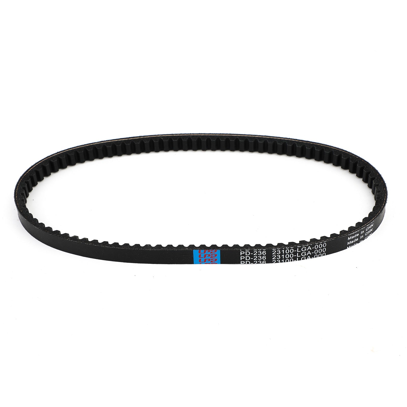 Sym Citycom 125 2009-2015 23100-LGA-0000 일반용 최종 구동 변속기 벨트