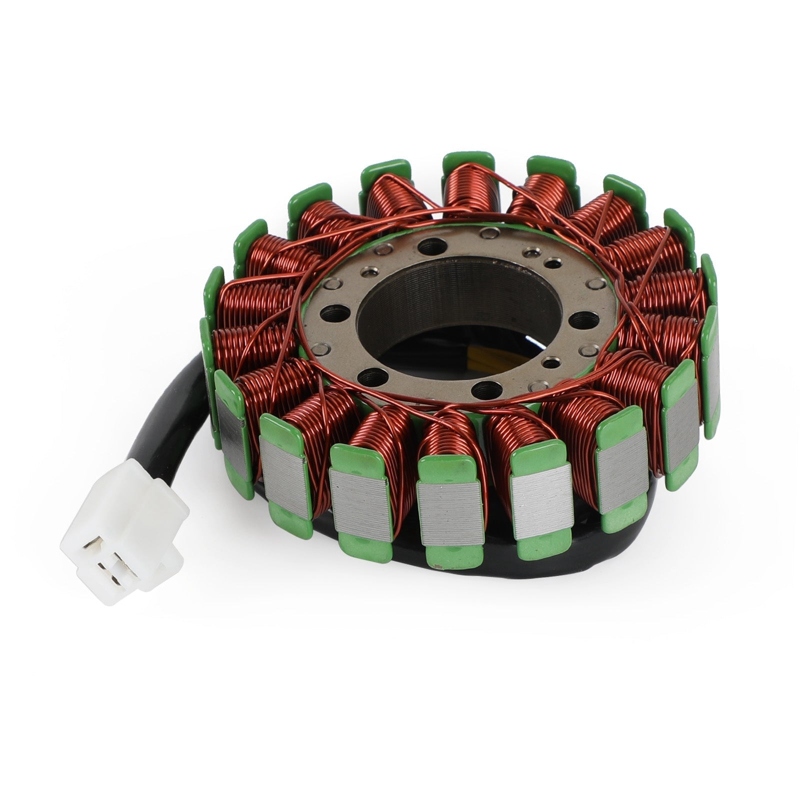 Magneto Stator+Voltage Rectifier+Gasket For Honda CB600F Hornet 2003-2006 05 04 Generic