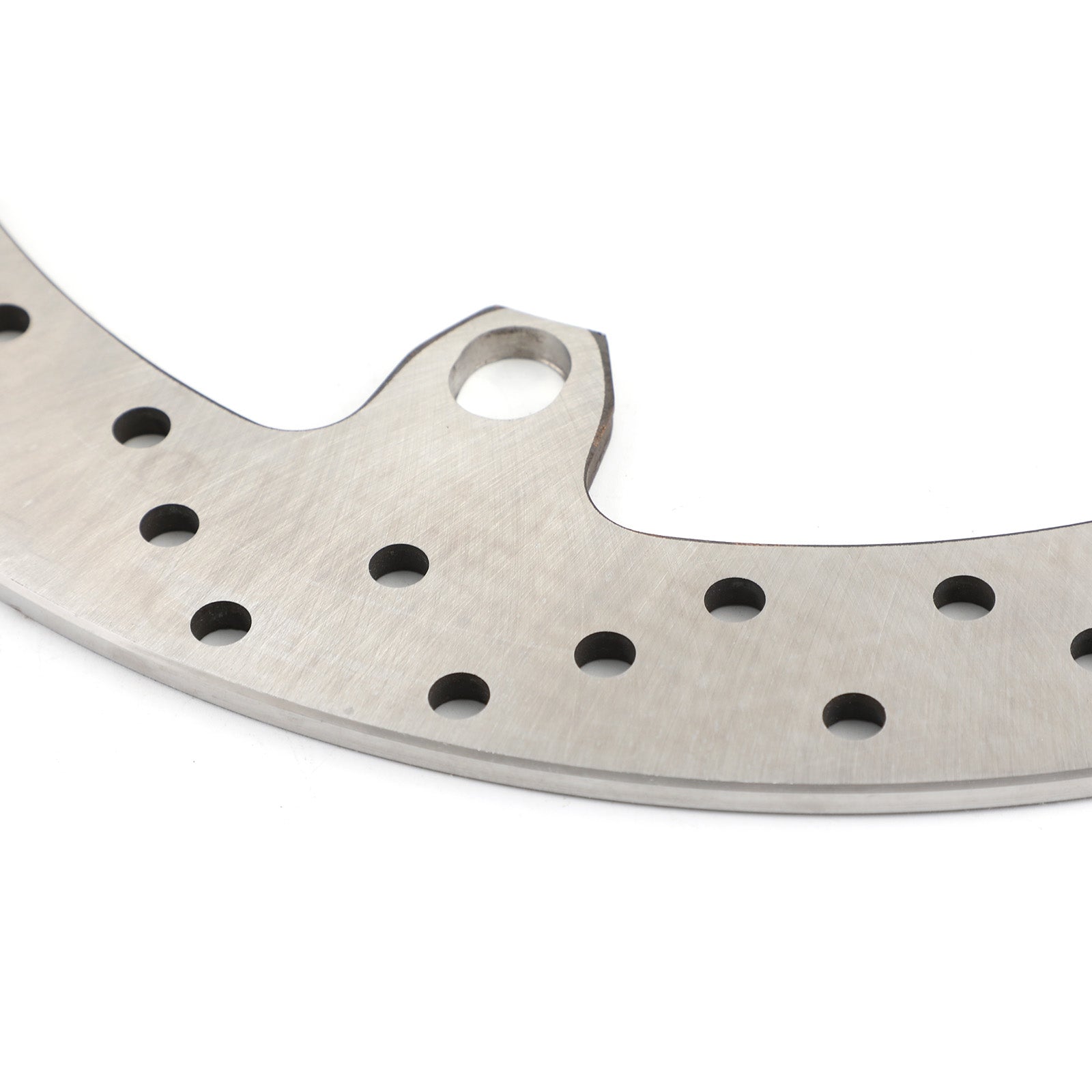 Complete Front Brake Disc Rotor 320mm For BMW S1000R K47 S1000RR K46