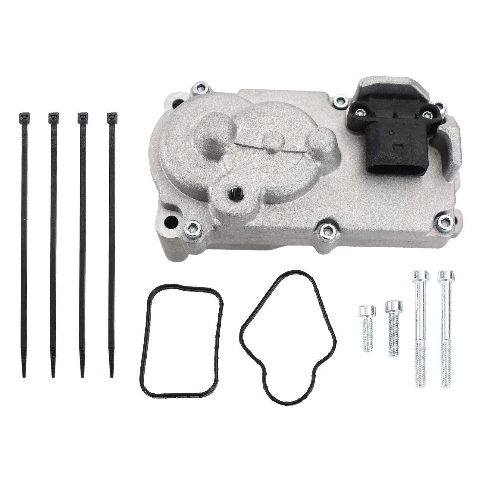 Dodge 6.7L 터보 I6 디젤 터보 전자식 액추에이터 일반