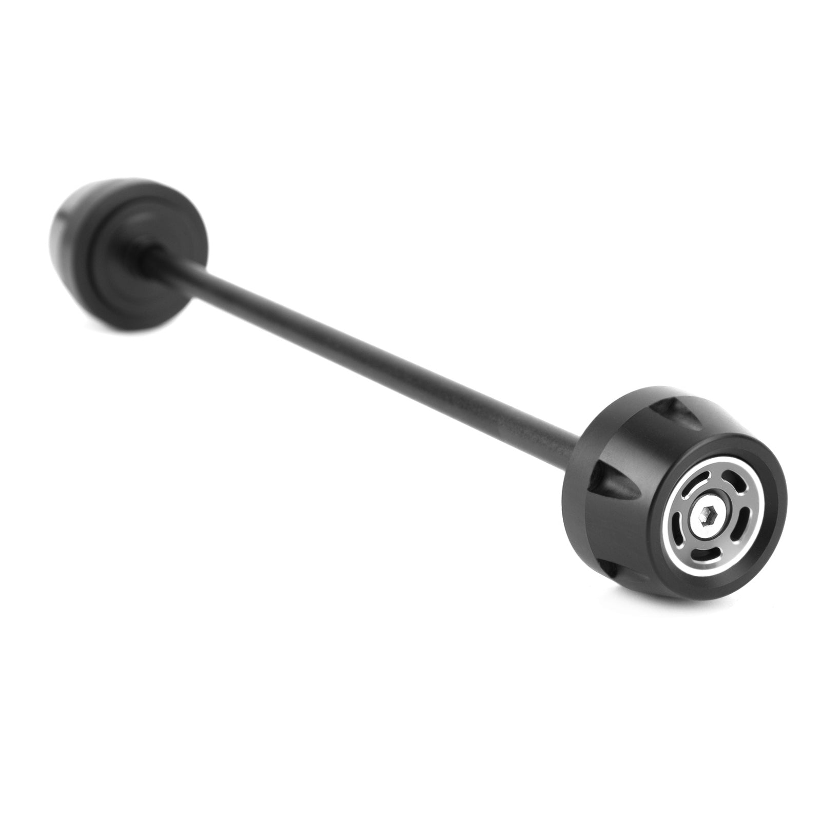 Front Spindle Bobbins Wheel Slider Fit for Ducati Scrambler Sixty2 Classic Icon Generic