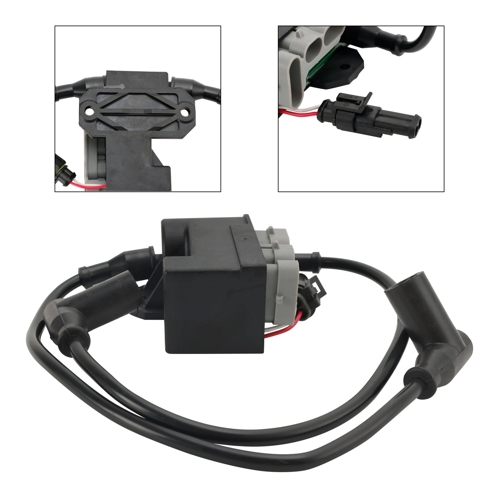 Ski-Doo 투어링에 적합한 CDI 박스 점화기 500F 전설 380F Summit 500F 512059626