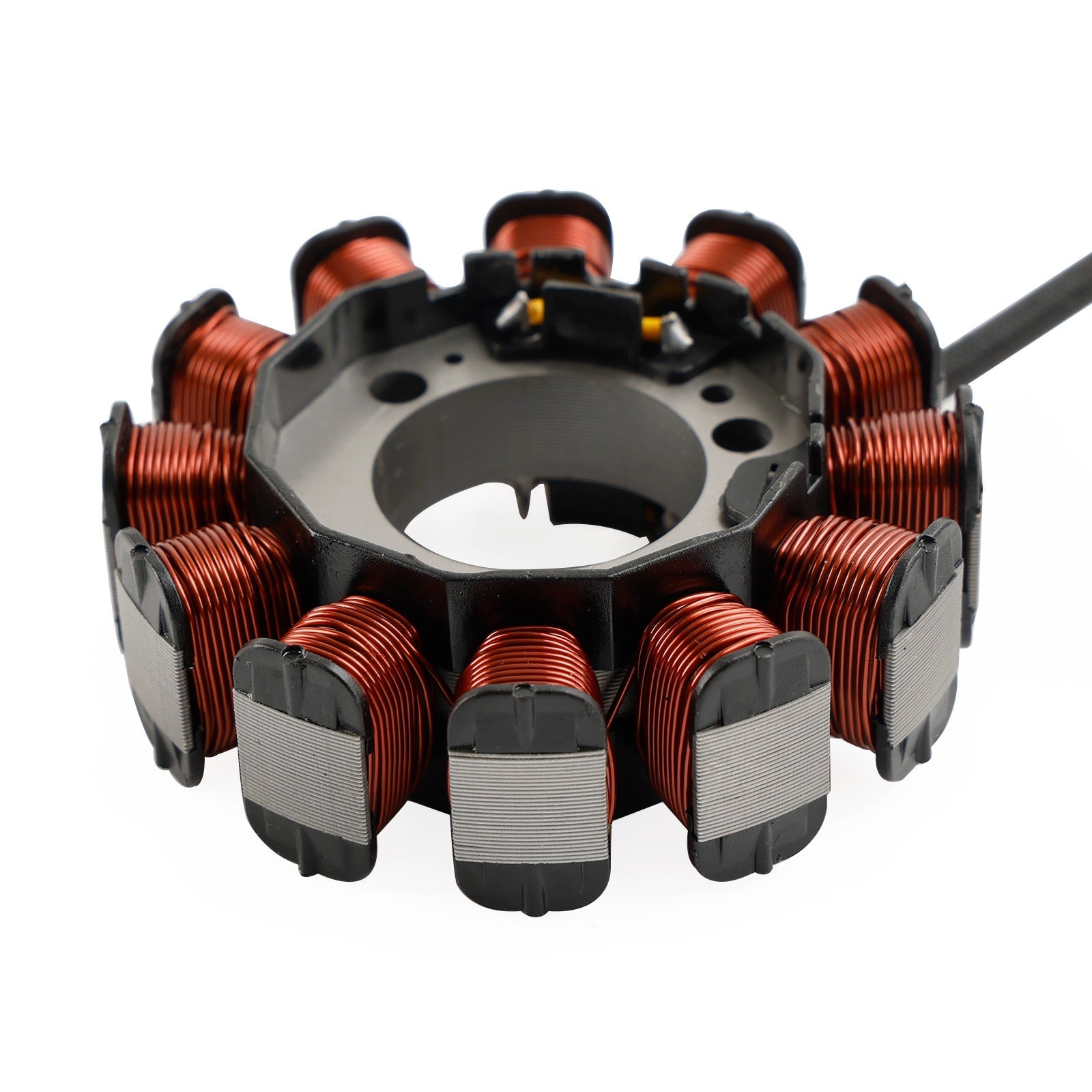 Conjunto de estator para Suzuki GSX-R150RF-Q GSX-R150RFX-Q GSX150L6 Gixxer 150 2015-2019