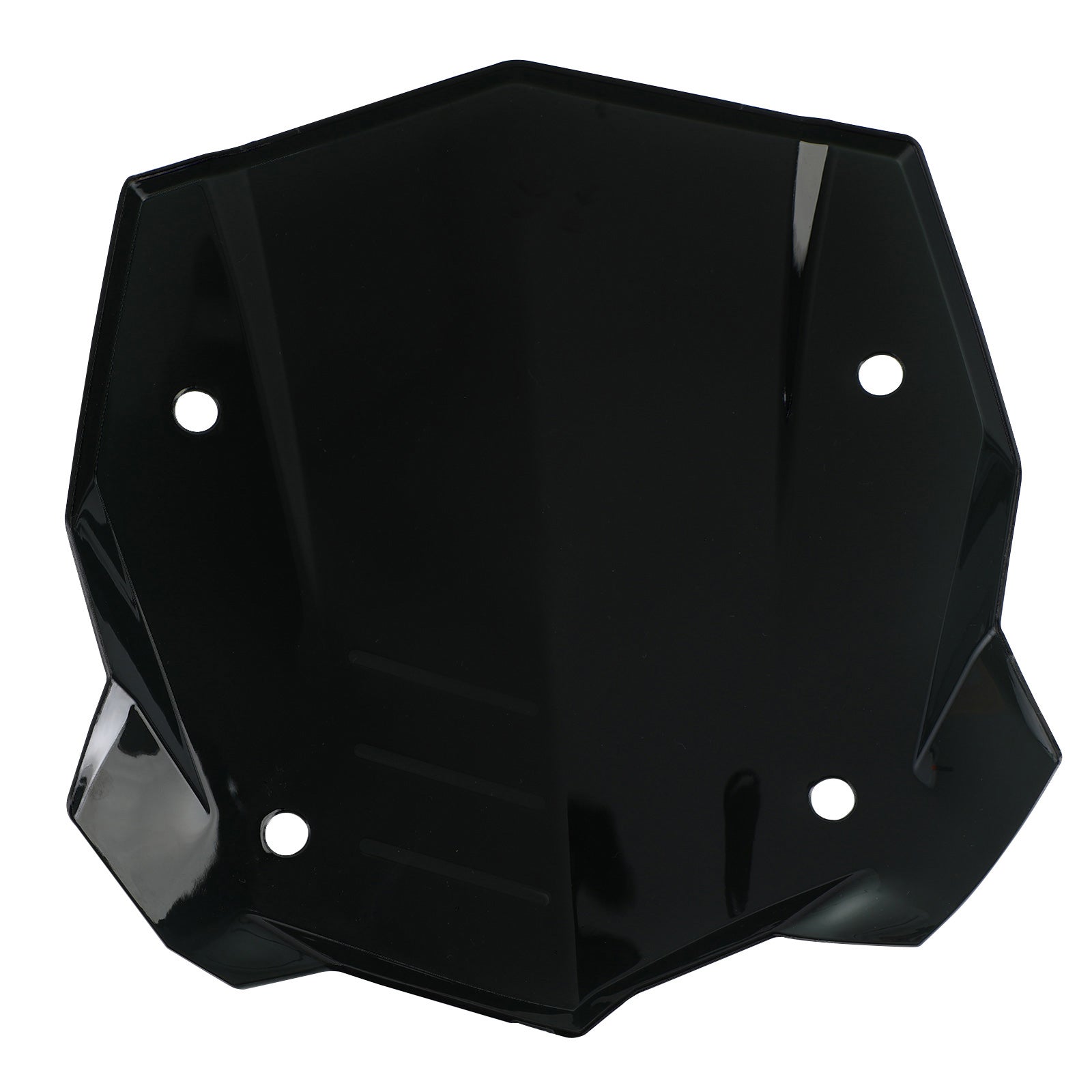 Windshield WindScreen fit for BMW R1200GS LC /Adv R1250GS /Adventure Generic