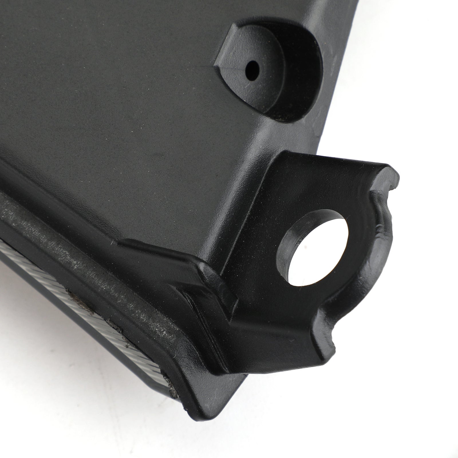 LED Brake Turn Signals Taillight For Kawasaki Z650 Ninja 650 Z900 17-24 Silver Generic