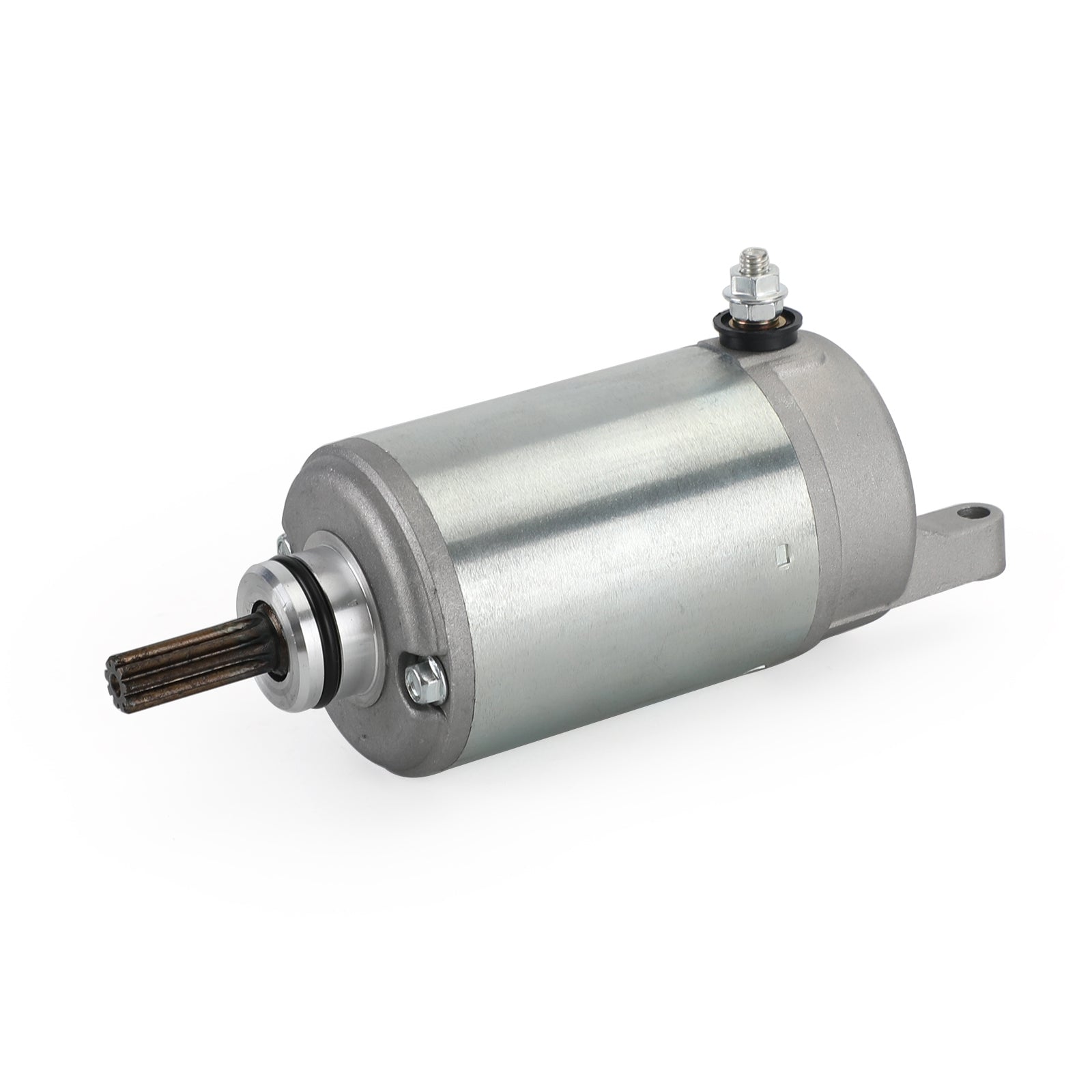 NEW Starter For Yamaha XJ6 N S F Diversion YZF-R6 RJ11 RJ15 RJ27 2C0-81890-00 Generic