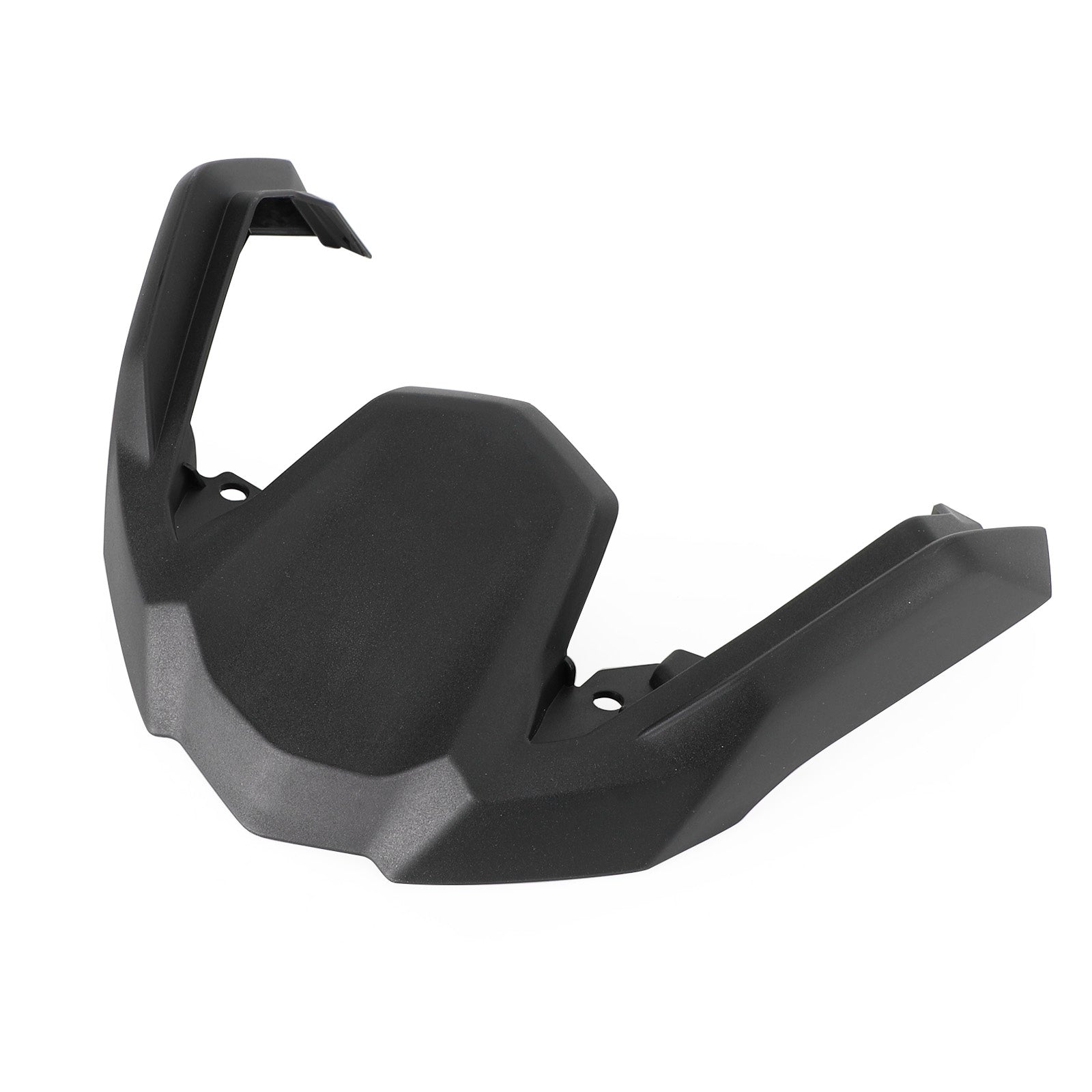 Mudguard Extension Front Beak Nose For BMW R1200 R1250 GS Adventure 2014-2022