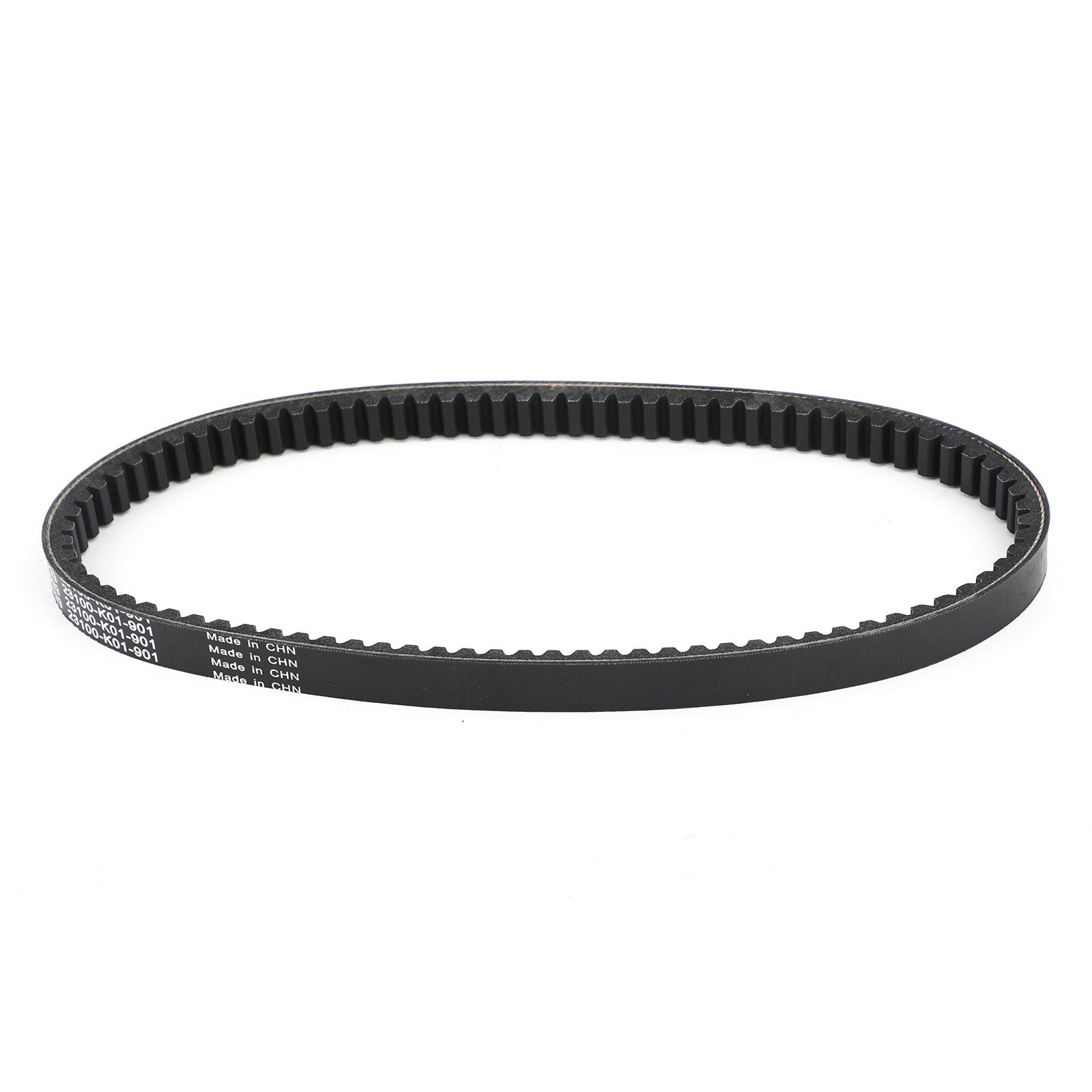 Drive Belt Transmission Fit for Honda SH 125 150 23100-K01-901 23100-K02-901