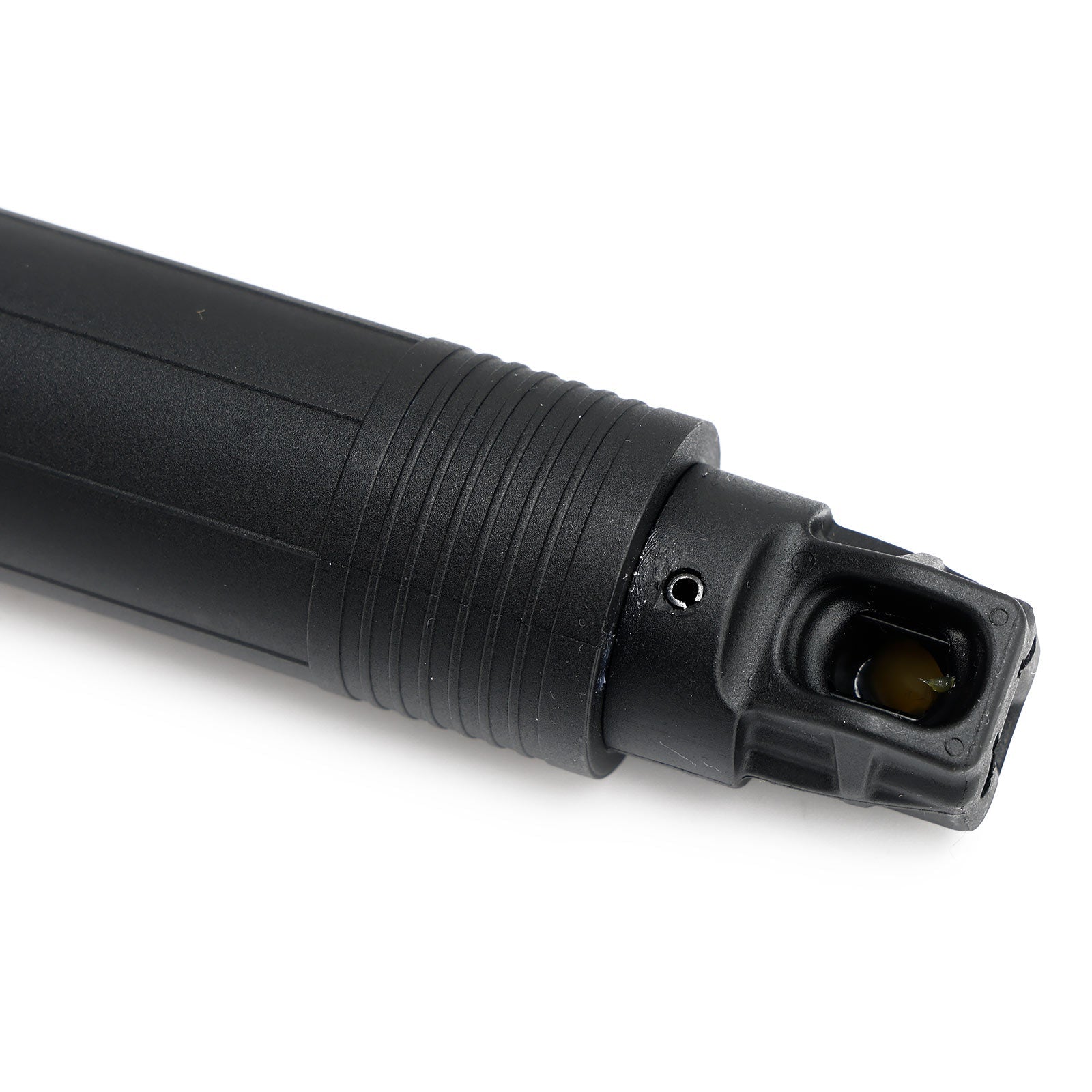 Puntal de Gas eléctrico para portón trasero, 2 uds., 5E9827851F 5E9827851F, compatible con Skoda Octavia III