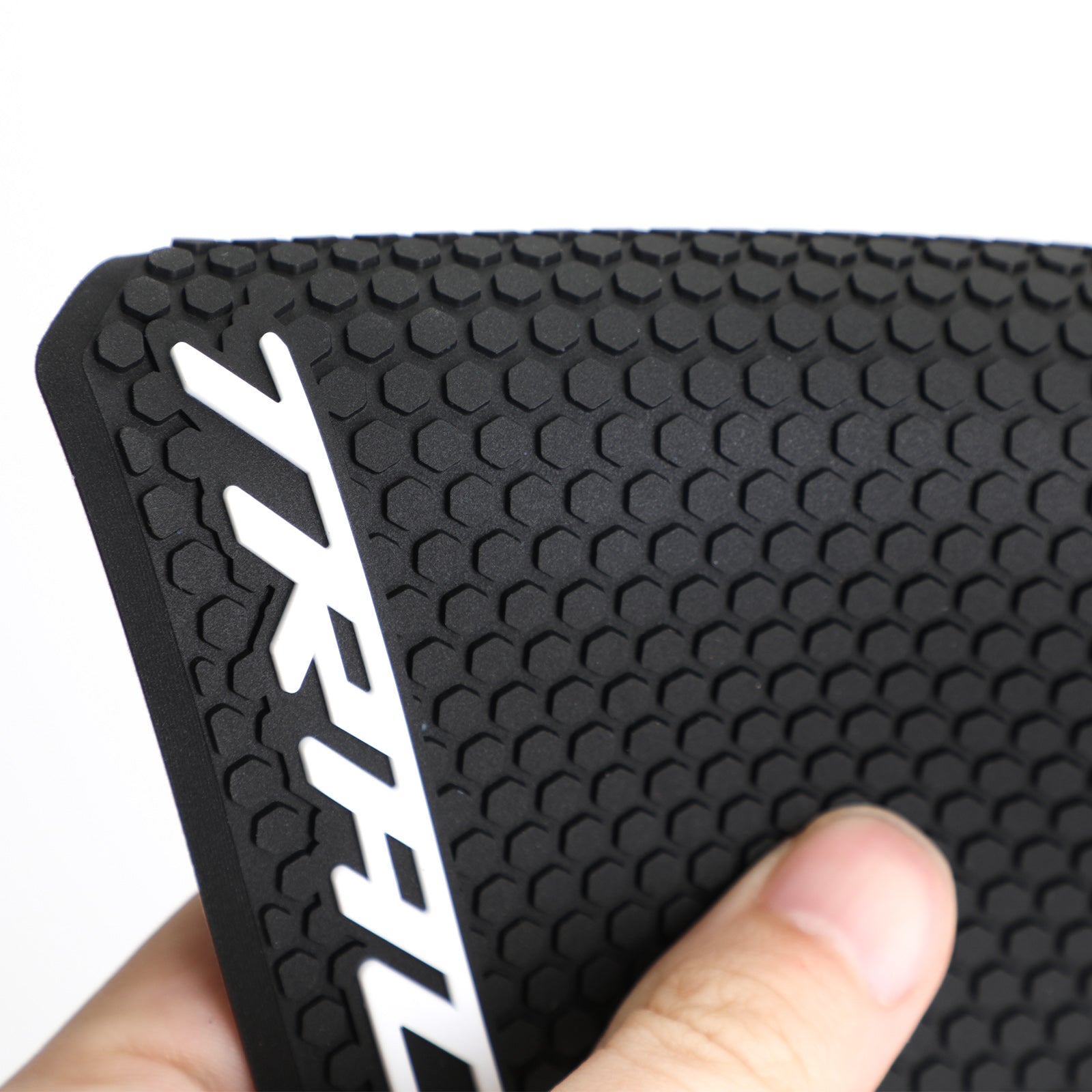 2x Side Tank Traction Grips Pads Fit for Yamaha Tracer 9 / Tracer 9 GT 2021 2022 Generic