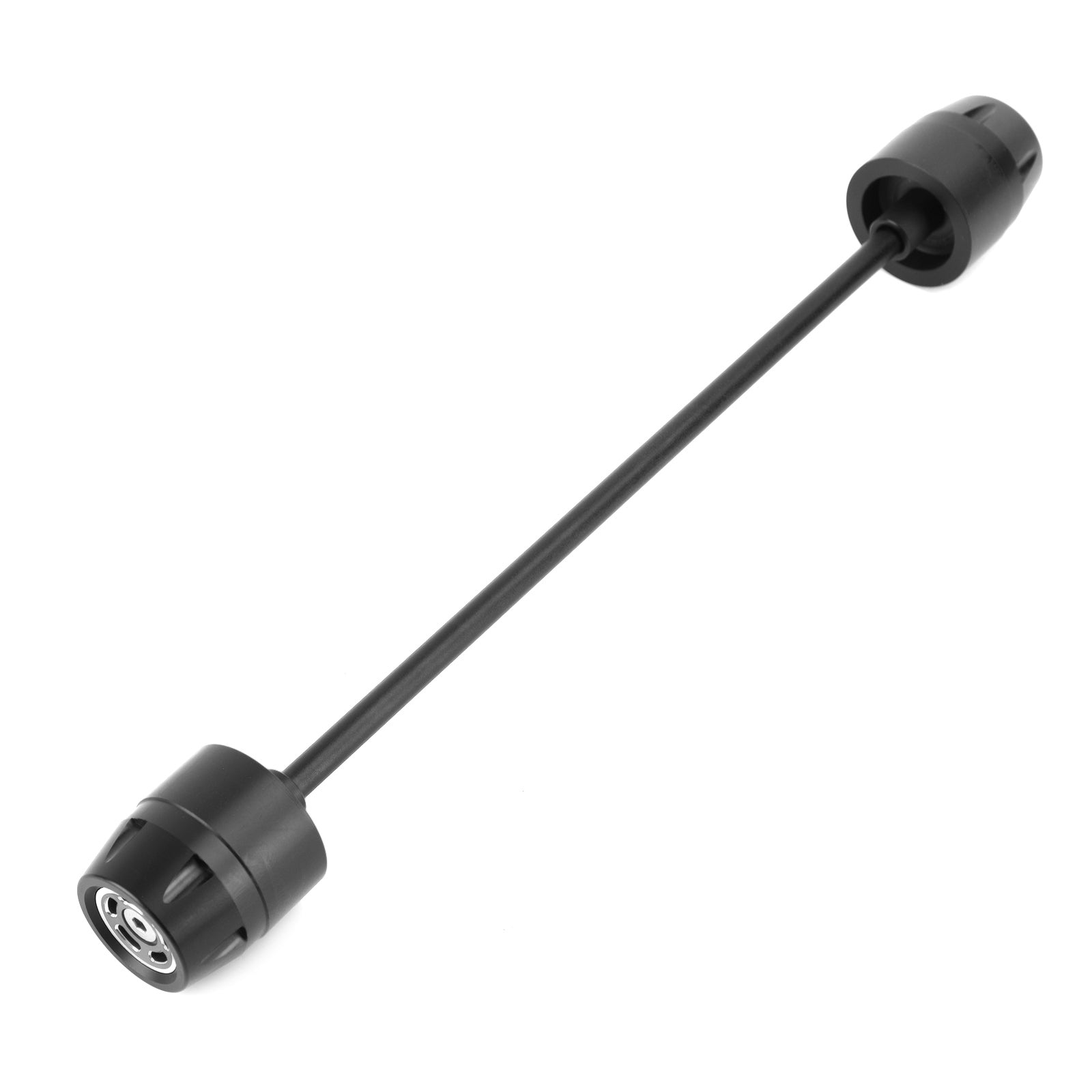 Front + Rear Wheel Crash Protector Bobbins Titan Fit for Ducati Scrambler 15-20