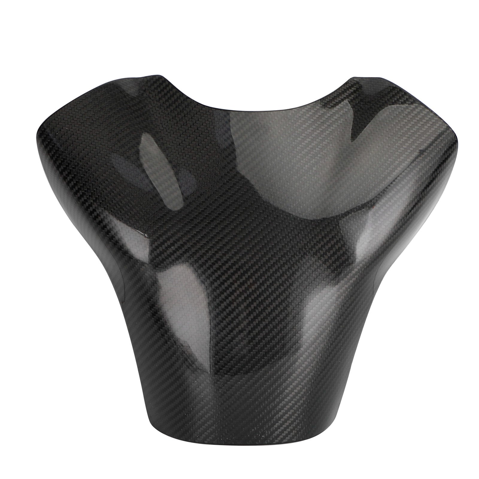 Yamaha YZF-R1 2007-2008 Carbon fiber Gas Tank Cover Panel Fairing Protector