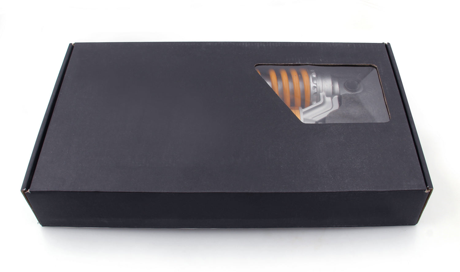 혼다 CB400 야마하 XTR400 가와사키 ZRX G 제네릭용 330MM 조절식 리어 쇼크 업소버