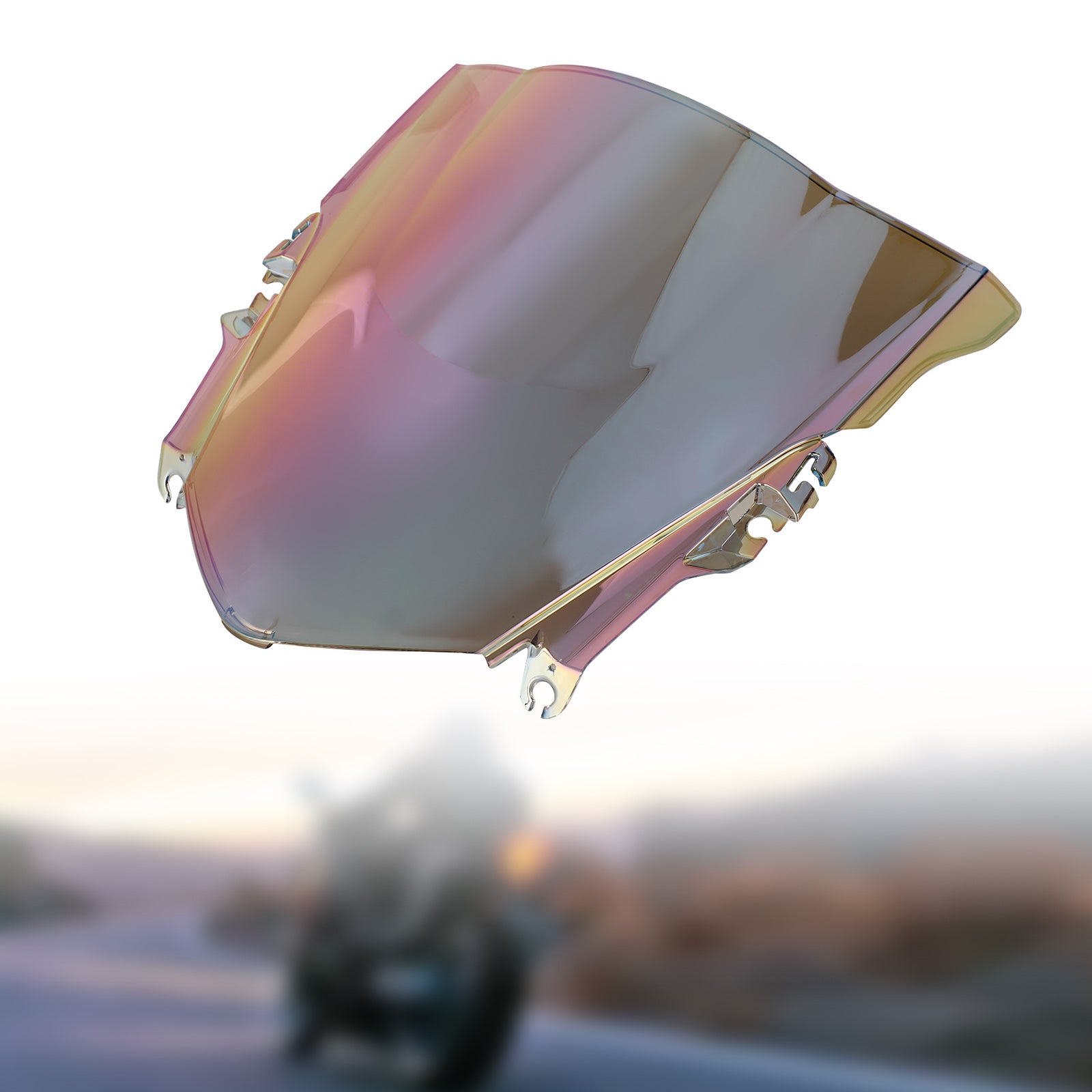 Parabrisas de motocicleta HONDA CBR500R ABS 2013-2015