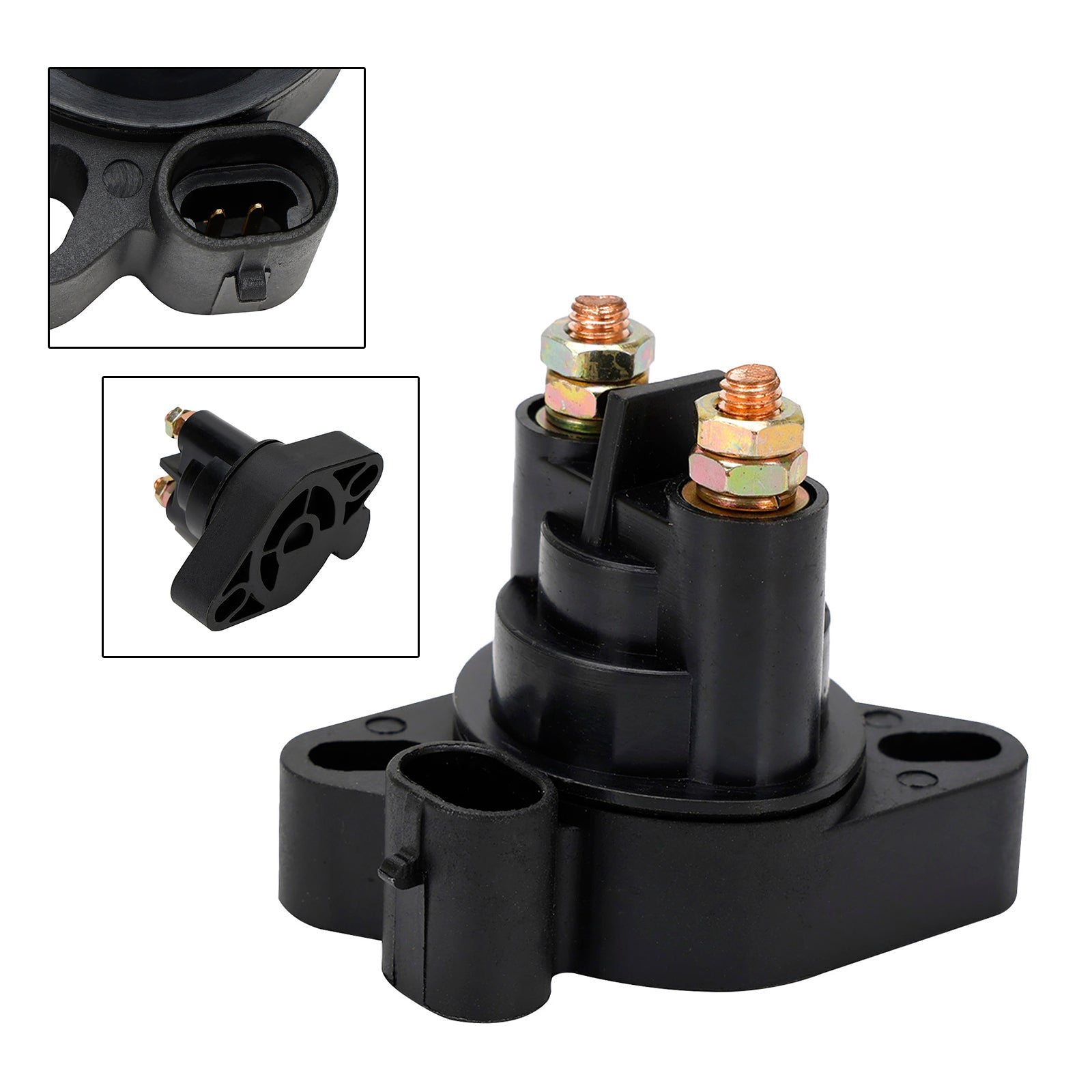 Arctic Cat ATV 450 500 550 650 700 Yamaha SR10 스타터 솔레노이드 릴레이