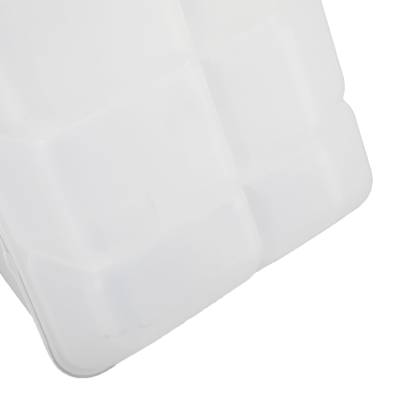 Fit Mazda BT-50 2011-2015 Fit Ford Ranger PX Coolant Overflow Bottle Tank