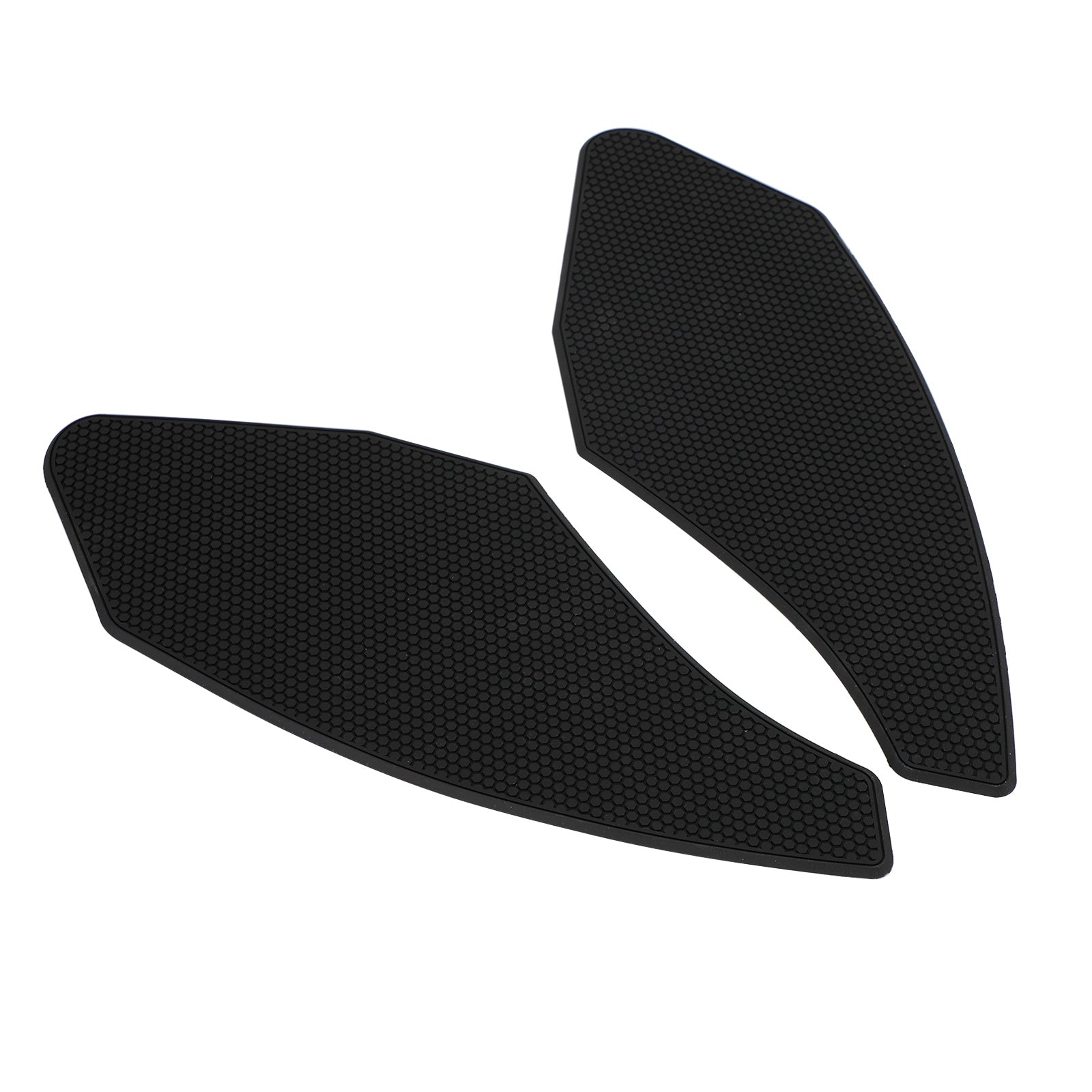 Stickers Tank Traction Pad Side Gas Knee Grip Protectors Fit for Suzuki SV 650 / 650 ABS 2017-2022