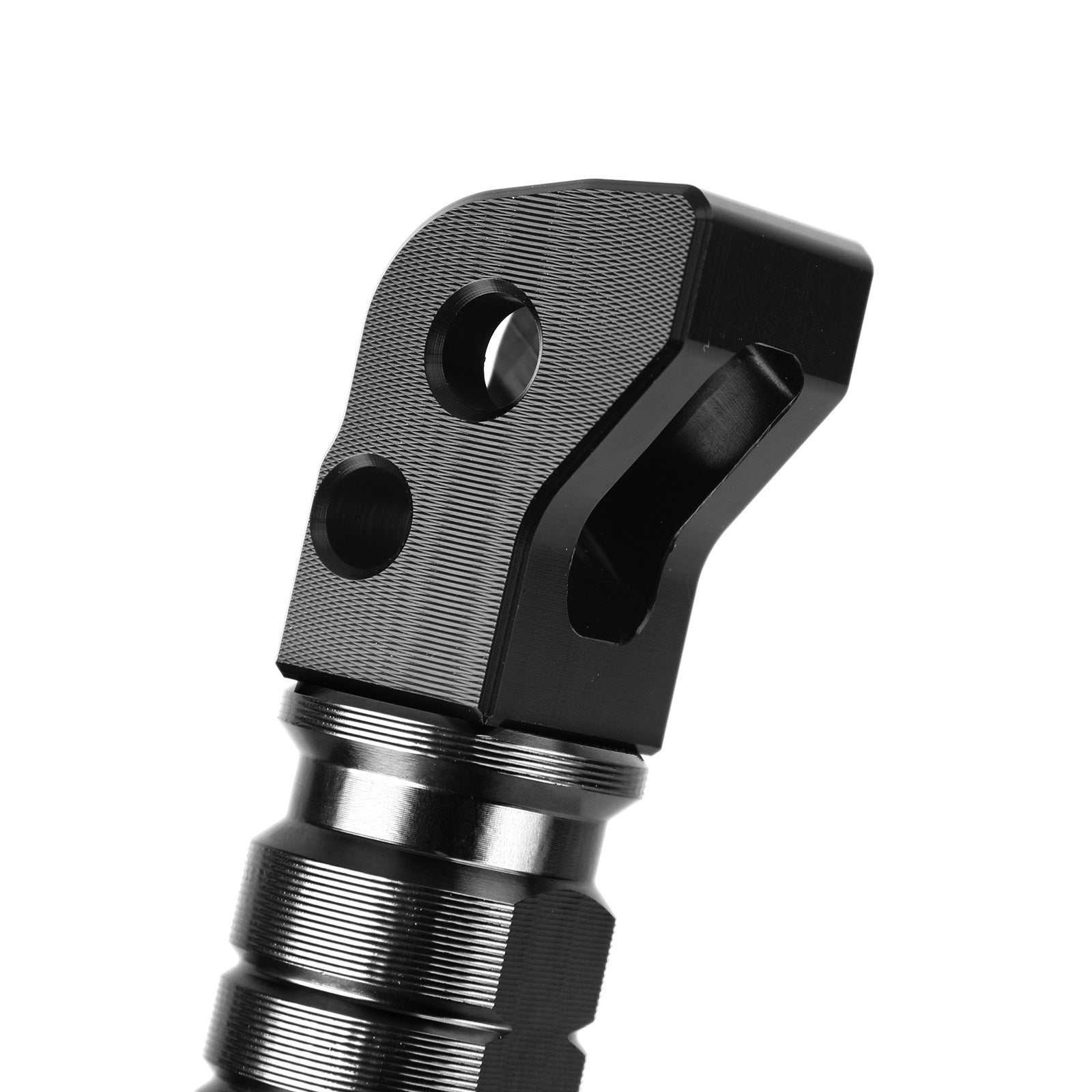 2019-2021 Husqvarna Vitpilen Svartpilen 250 401 후면 발판 발 페그