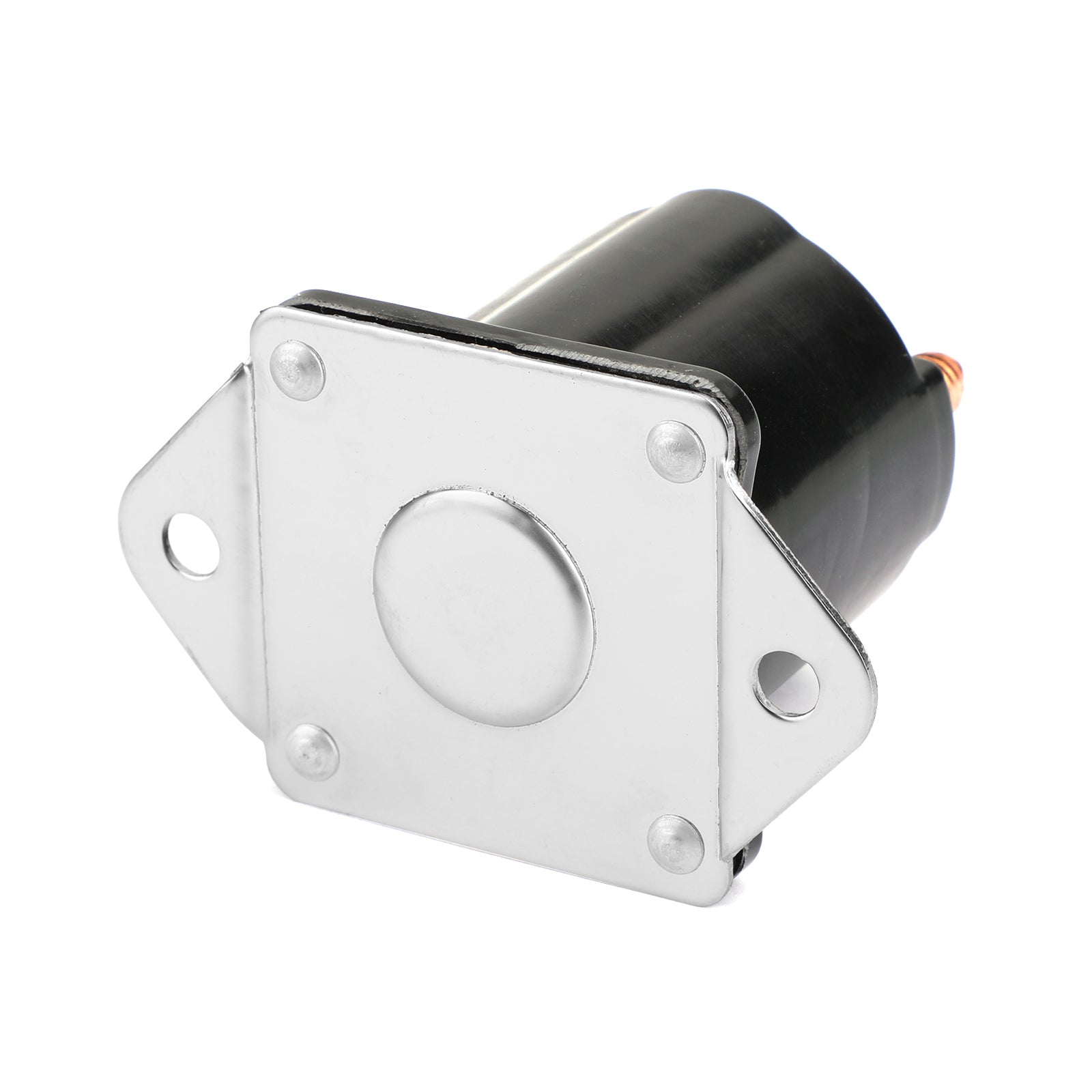 Solenoid 1013609 For Club Car 12V Gas Golf Cart 1984-UP DS & Precedent Generic