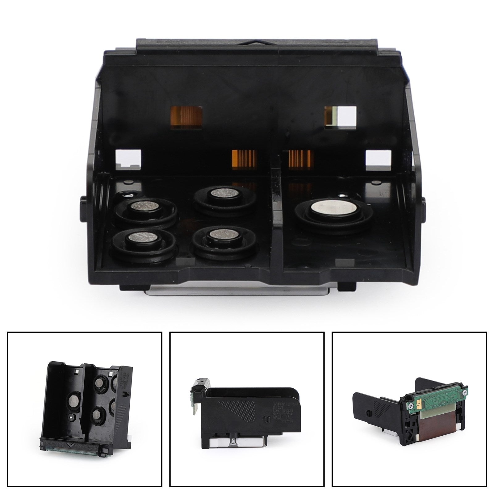 Full Color QY6-0068 Replacement Printhead Printer Head for Canon PIXMA iP100 IP110