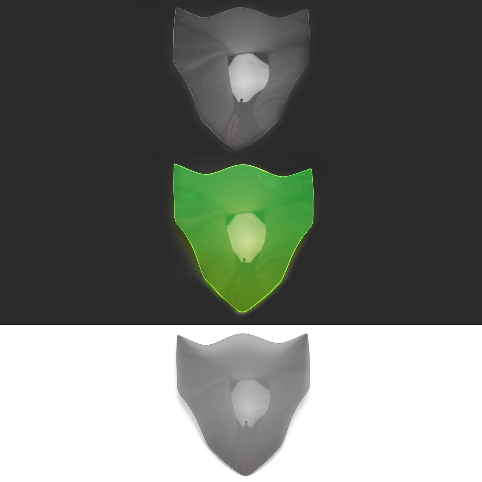 Front Headlight Lens Protection For Suzuki Gsx-R 600 Gsx R 600 2014-2020