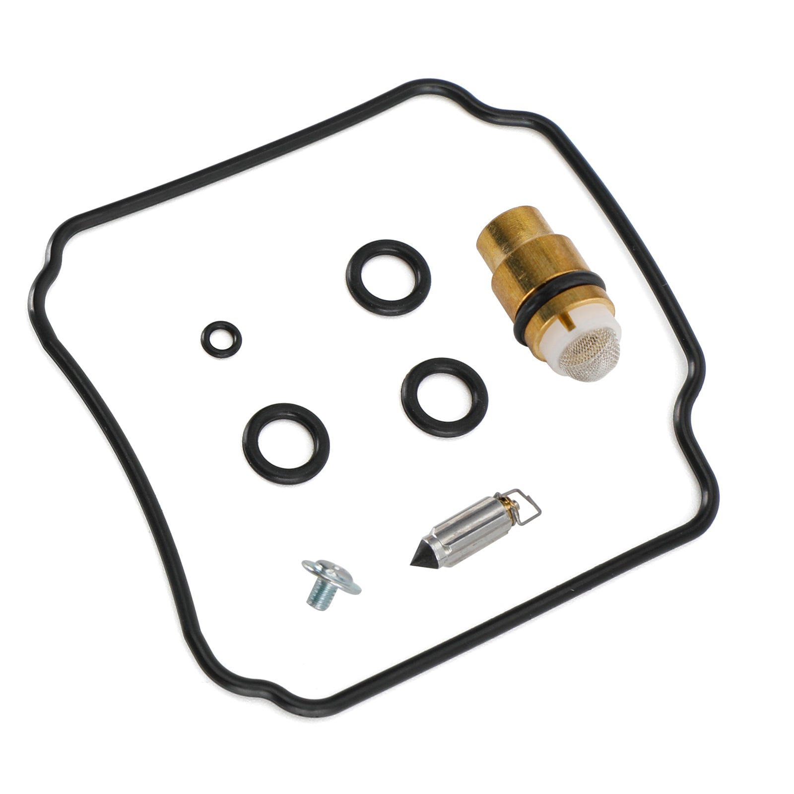 Yamaha versión FZR400(1WG)R/RR 1988-1990 Kit de reparación de reconstrucción de carburador