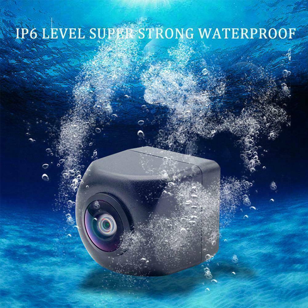 175? WiFi 차량 후방 카메라 (iPhone/Android용) 무선 백업 카메라