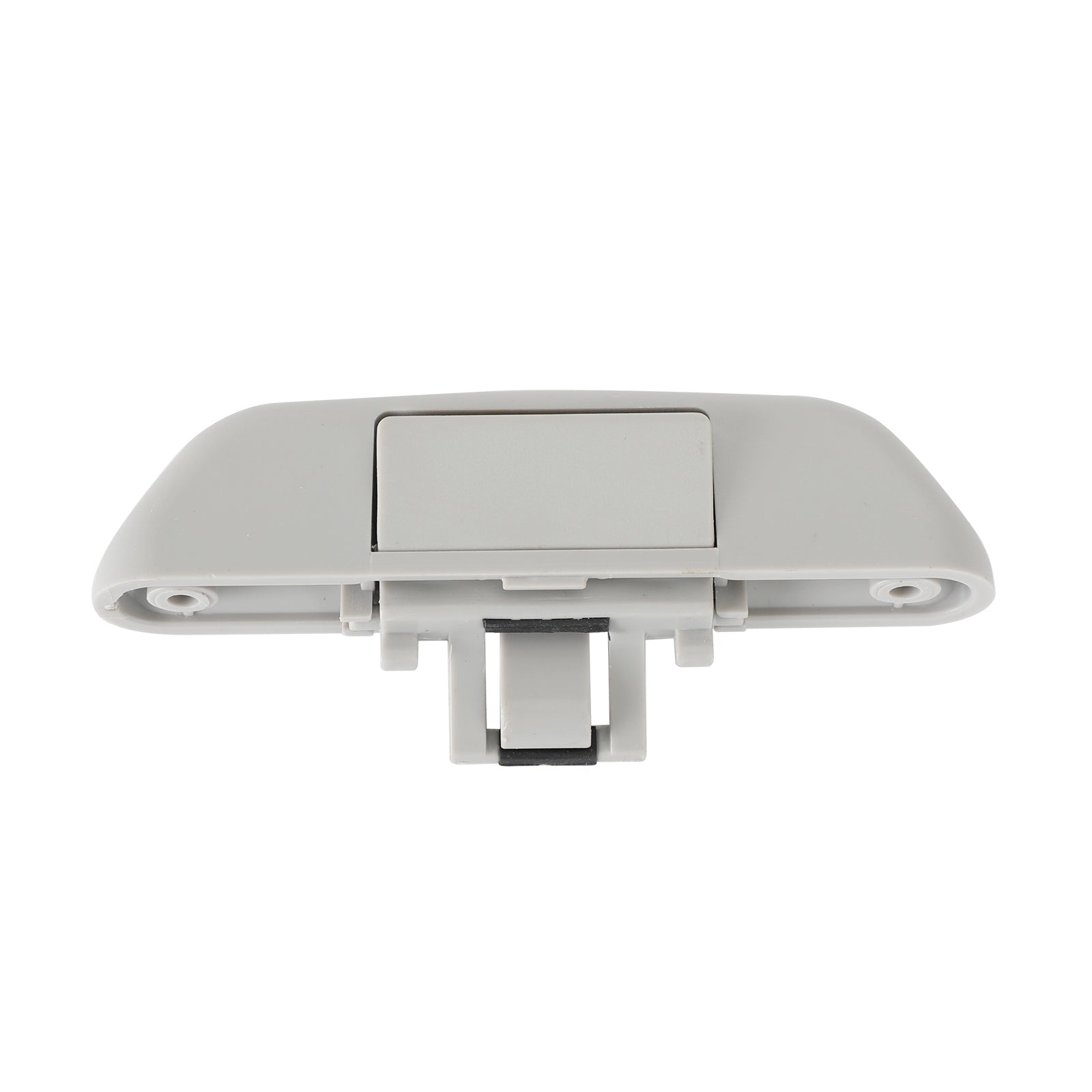 Audi Q7 2007-2015용 리어 선루프 쉐이드 핸들 4L0898924B 회색 플라스틱 일반