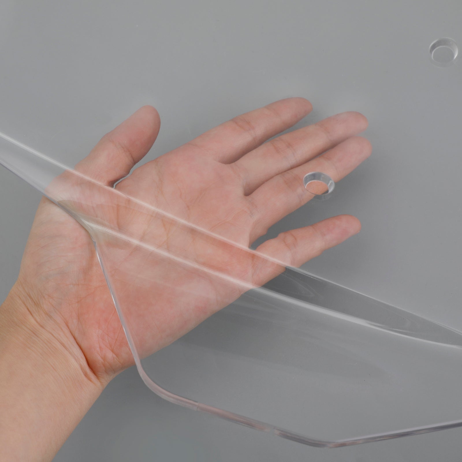 2021-2022 Yamaha NMAX155 N-MAX 155 ABS Motorcycle Windshield WindScreen