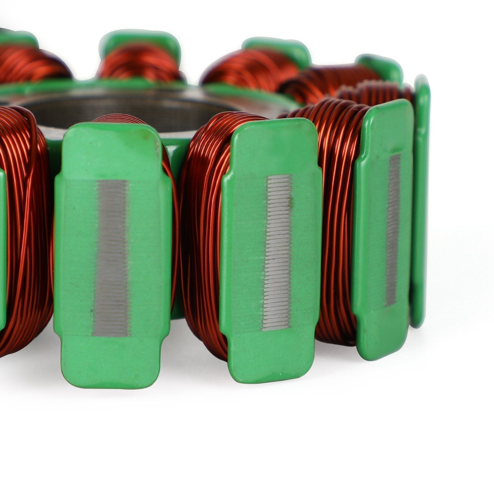 Stator Alternator Fit for TM Racing EN MX 250 300 450 530 4T 2010 - 2020 Generic