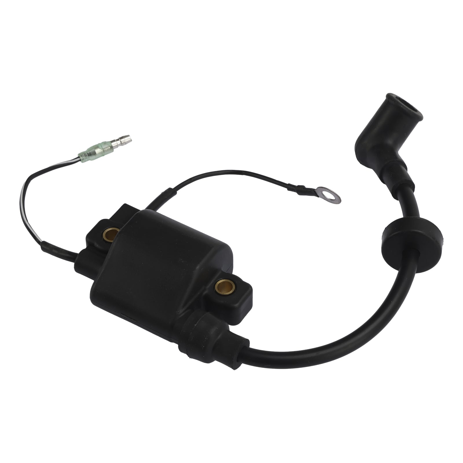 Ignition Coil for Yamaha 50HP K50 60HP P60 60F E60H 70HP 70B 6H3-85570-10