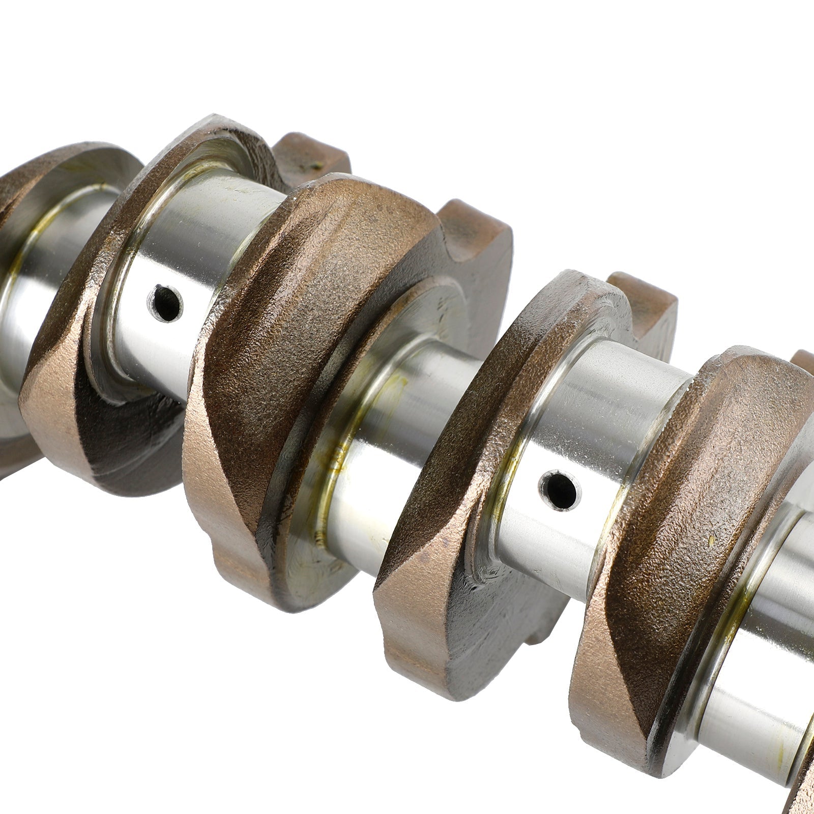 11217799970 11217809375 BMW F01 F10 F30 X5 X6 730D 530D 540D 335D 330D용 크랭크샤프트 N57D30