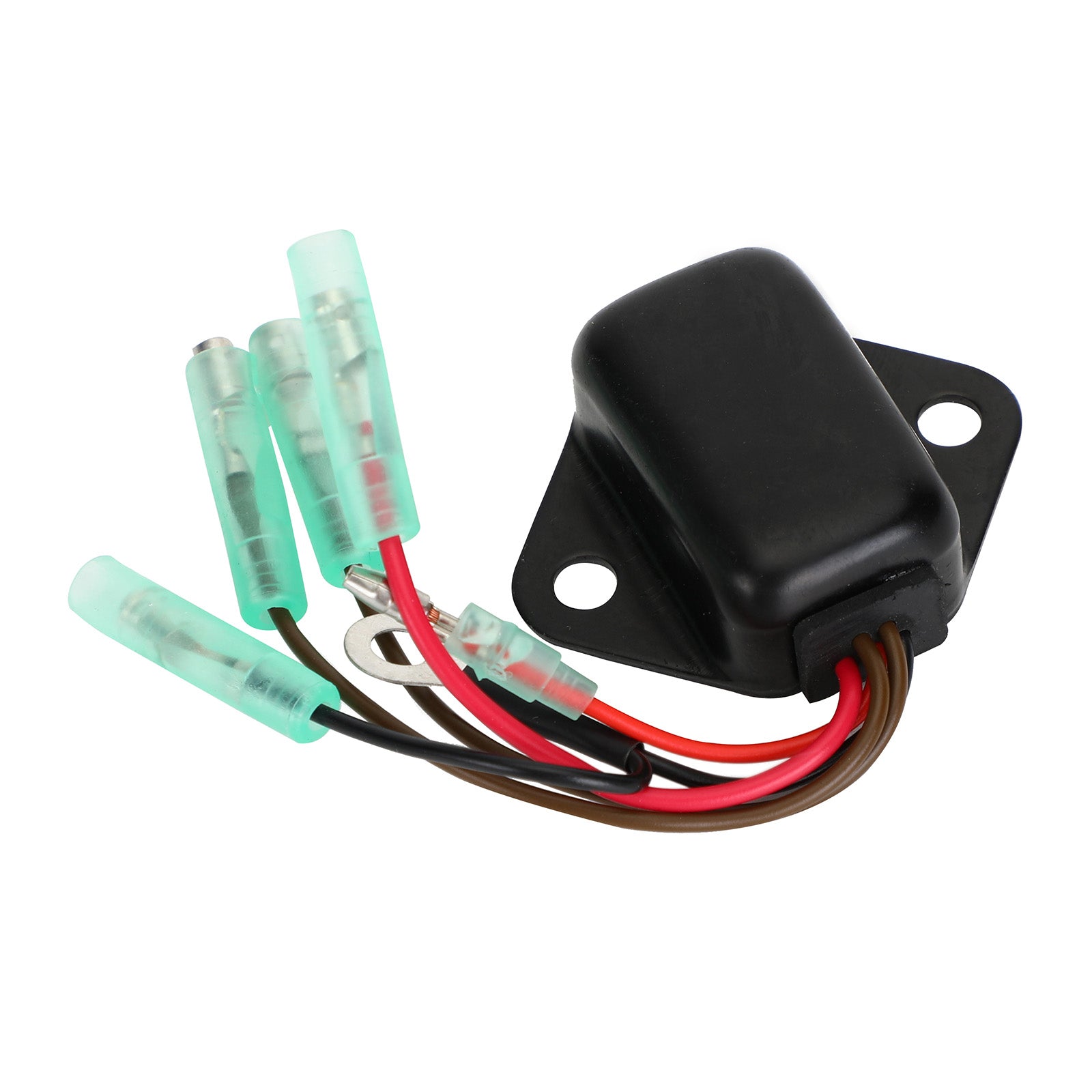 Rectificador regulador para Kawasaki TS 650 SC 650 SX 650 X2 650 89-96 21066-3708