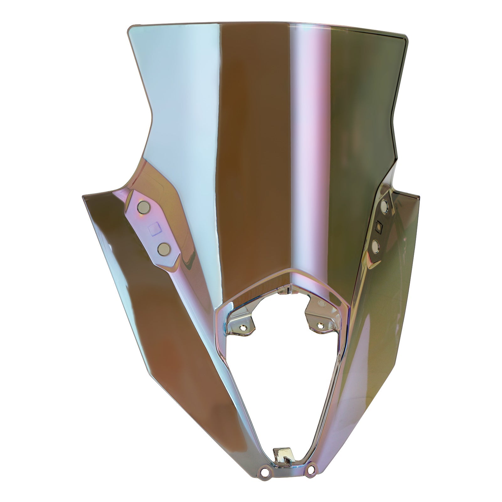 2020-2025 Kawasaki NINJA 650 ER6F Windshield Windscreen Protector